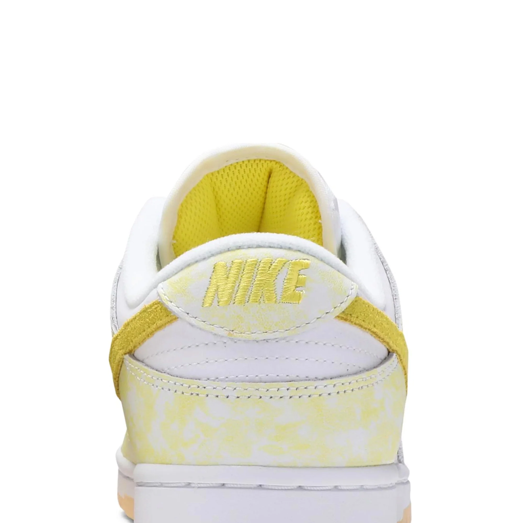 Dunk Low OG 'Yellow Strike' W - Image 7