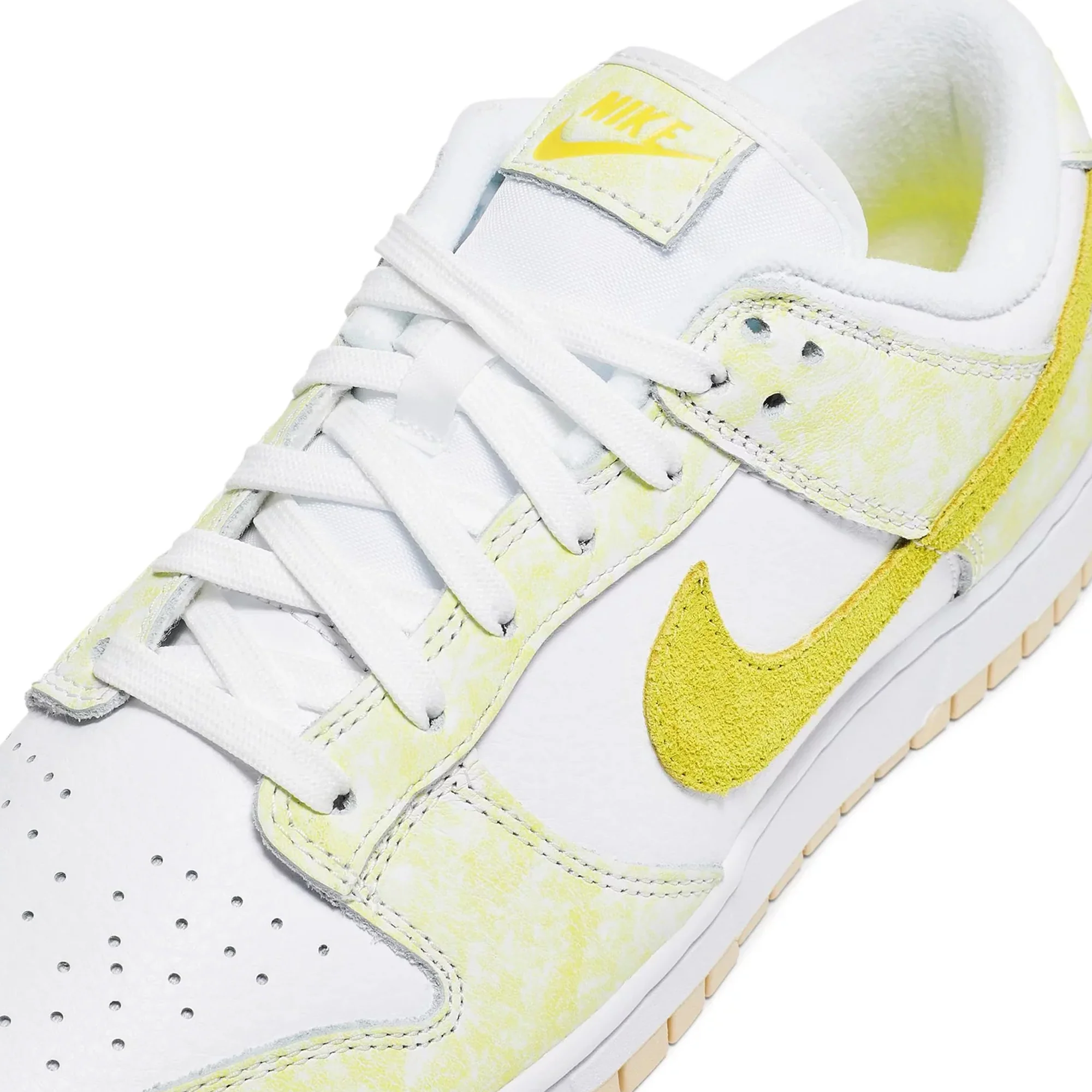 Dunk Low OG 'Yellow Strike' W - Image 8