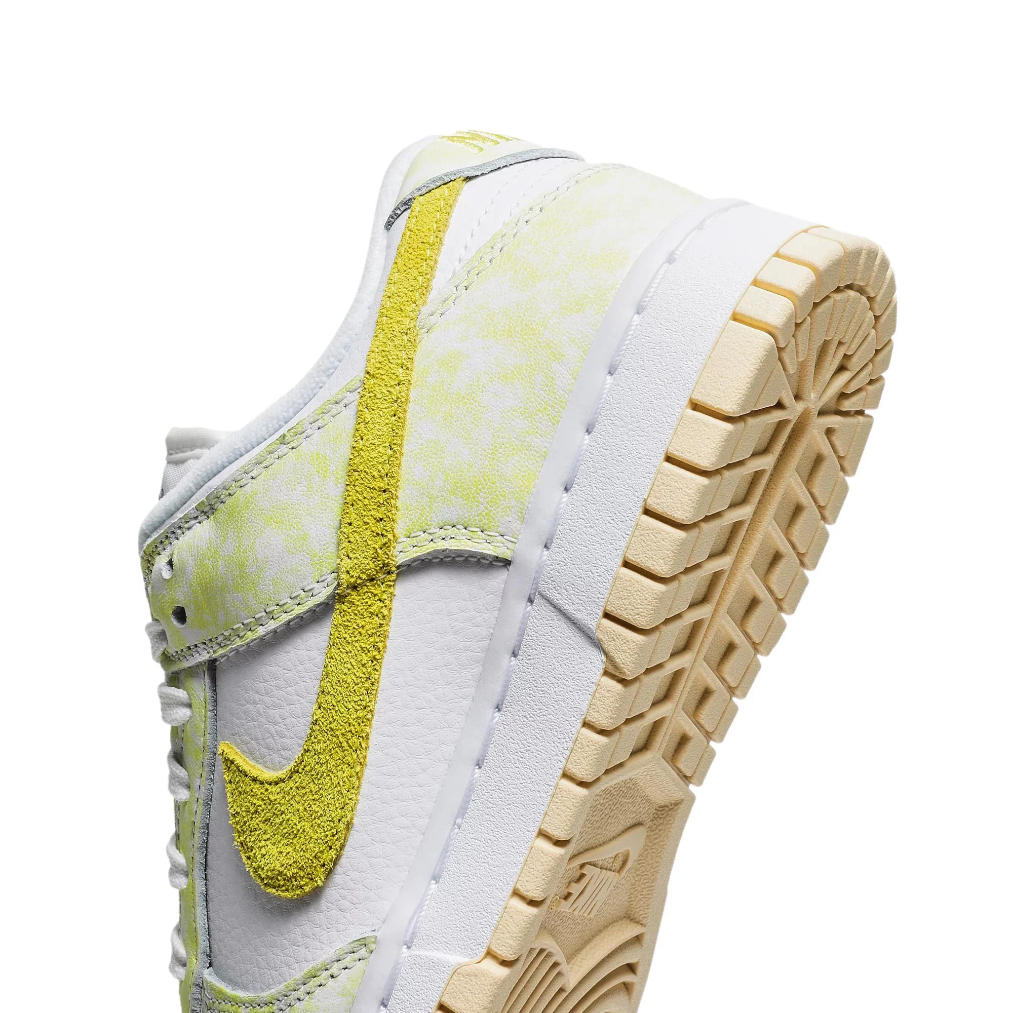 Dunk Low OG 'Yellow Strike' W - Image 9