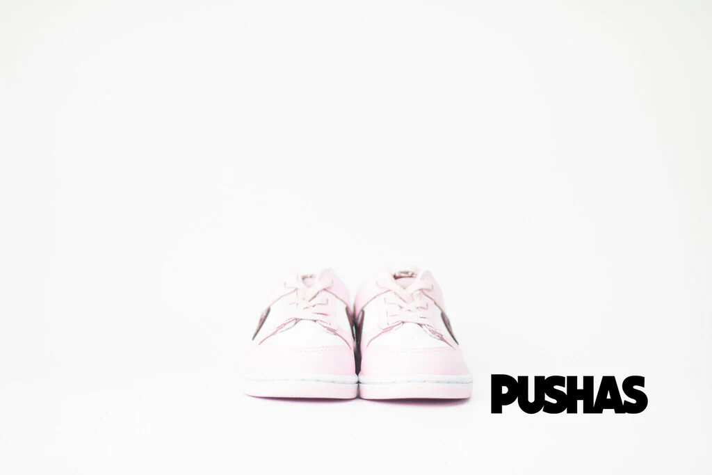 Dunk Low 'Pink Foam' TD - Image 2
