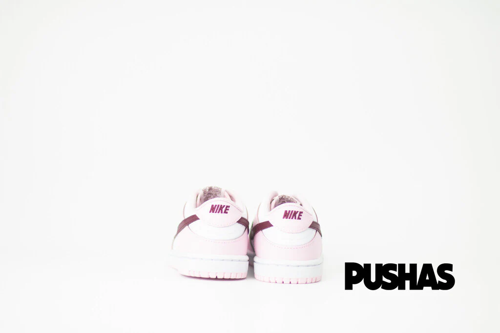 Dunk Low 'Pink Foam' TD - Image 3