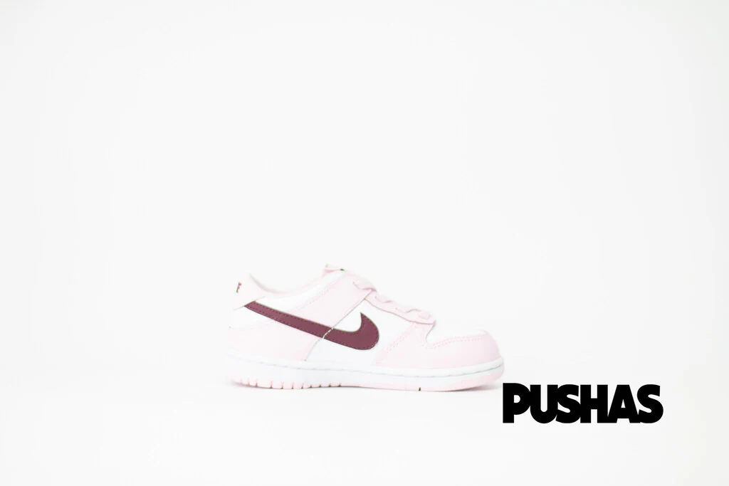 Dunk Low 'Pink Foam' TD - Image 4