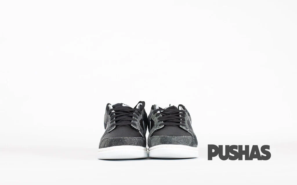 Dunk Low Premium 'Animal Pack Zebra' - Image 2