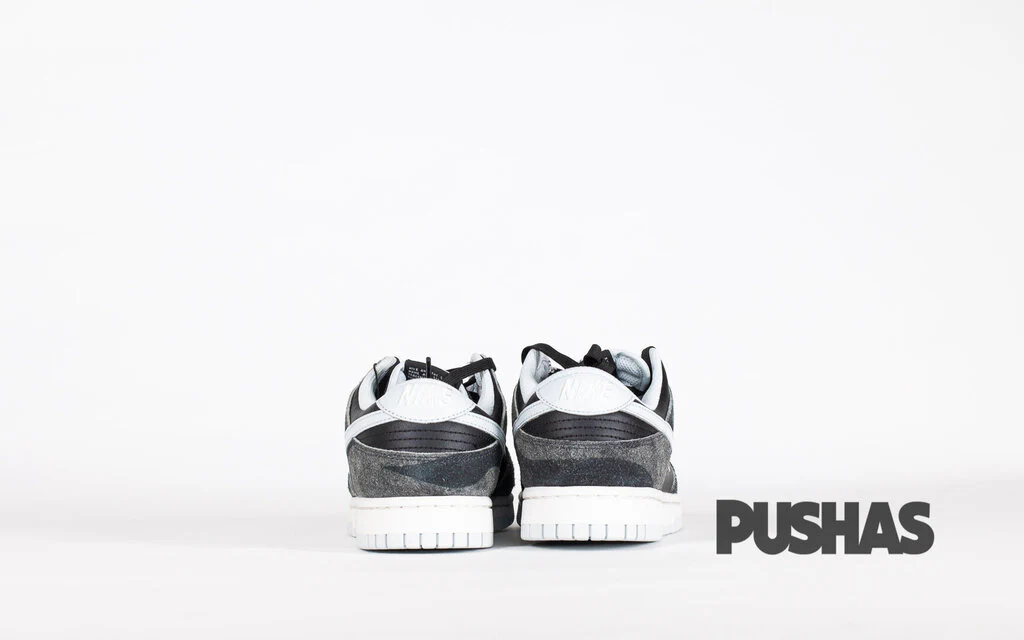 Dunk Low Premium 'Animal Pack Zebra' - Image 3
