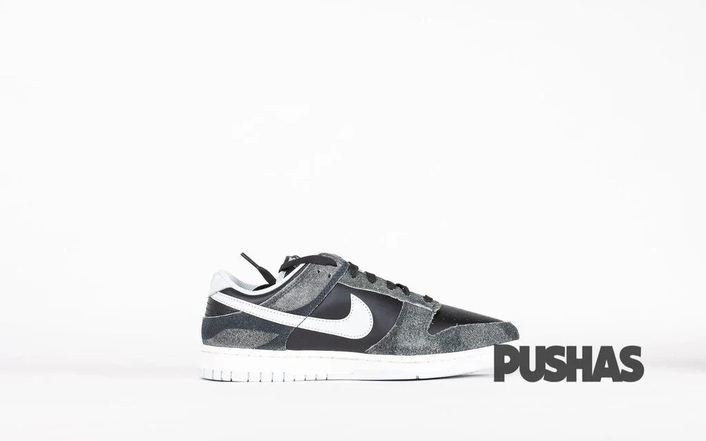 Dunk Low Premium 'Animal Pack Zebra' - Image 4