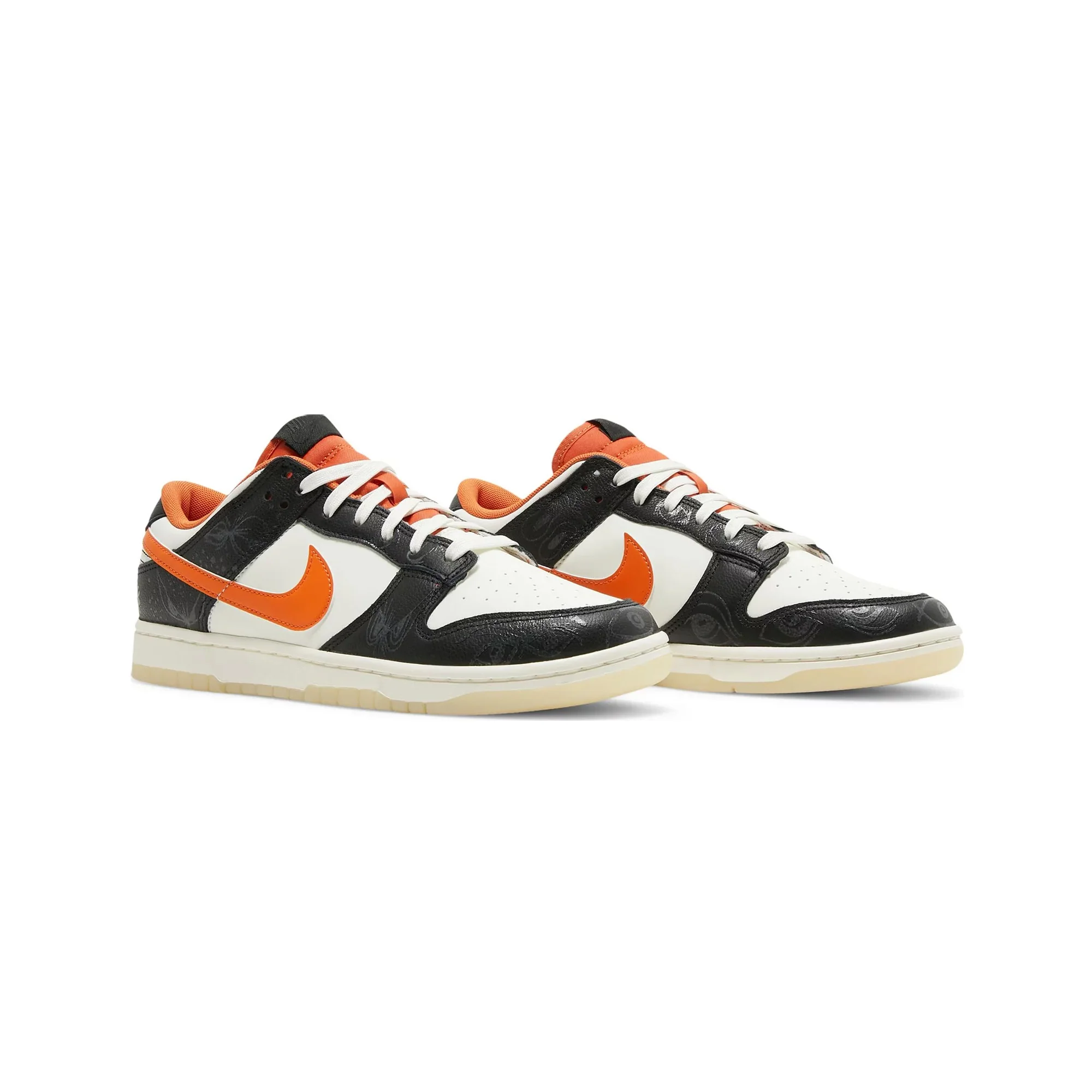 Dunk Low Premium 'Halloween' - Image 2