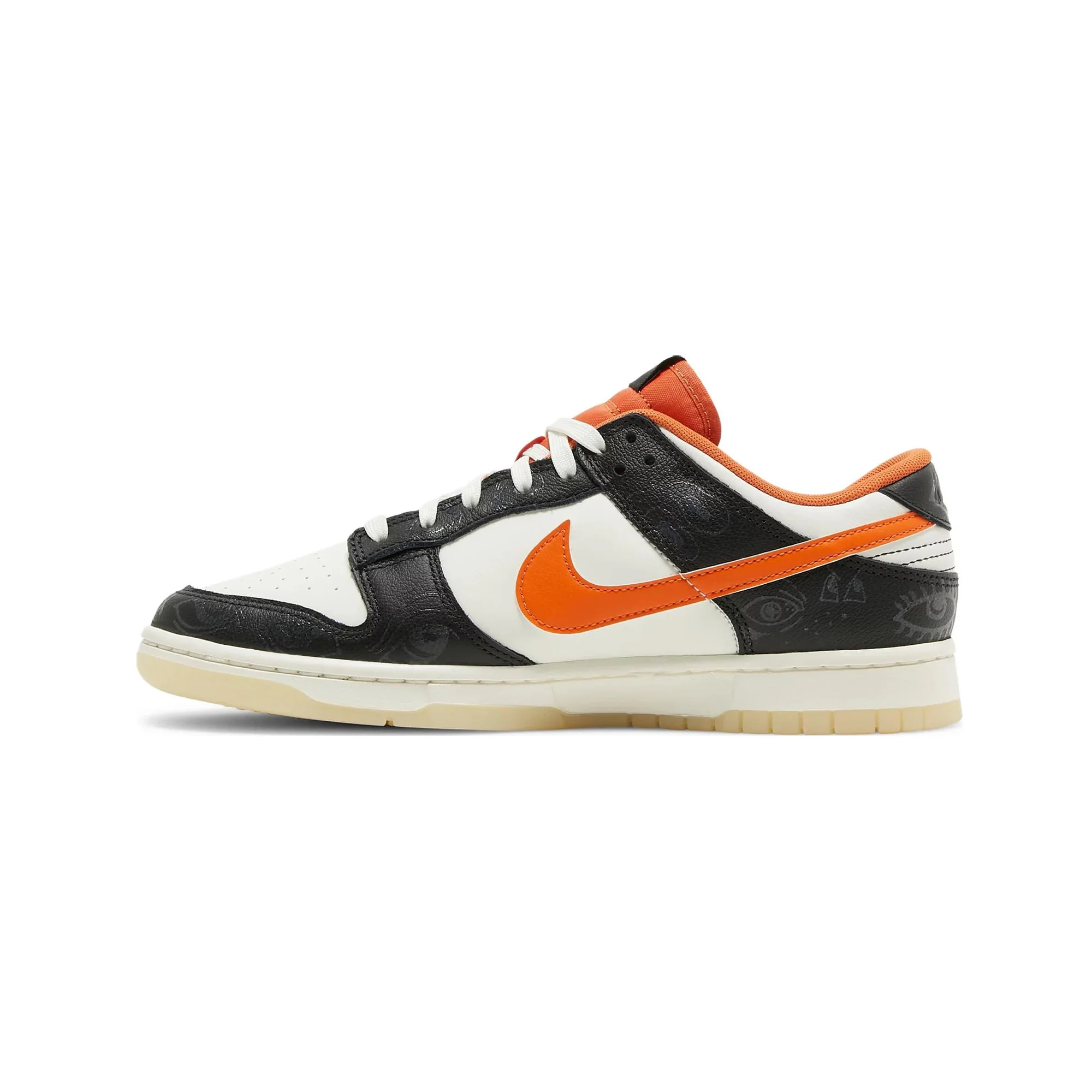 Dunk Low Premium 'Halloween' - Image 3