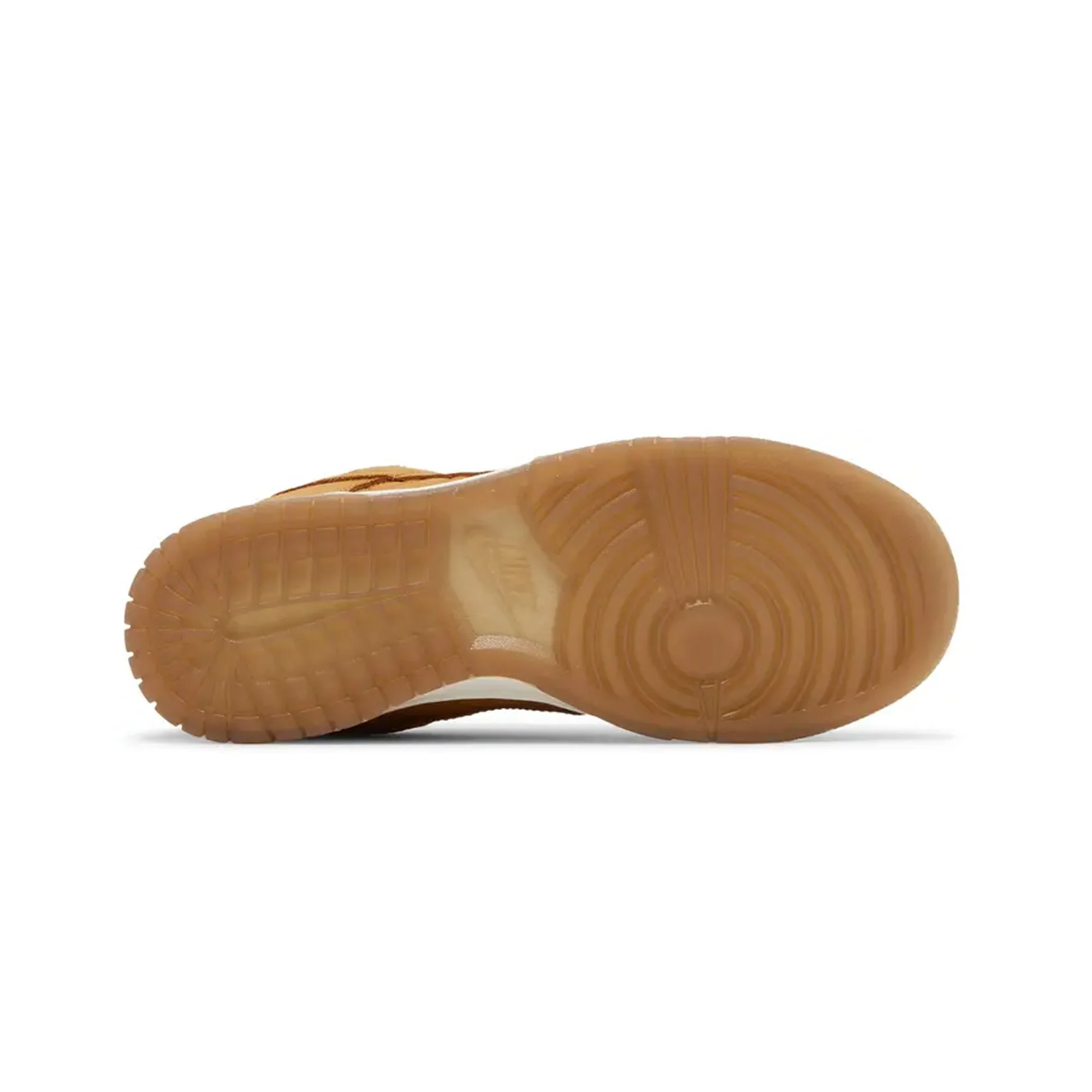 Nike Dunk Low Quilted 'Wheat' W (2022) - Image 5
