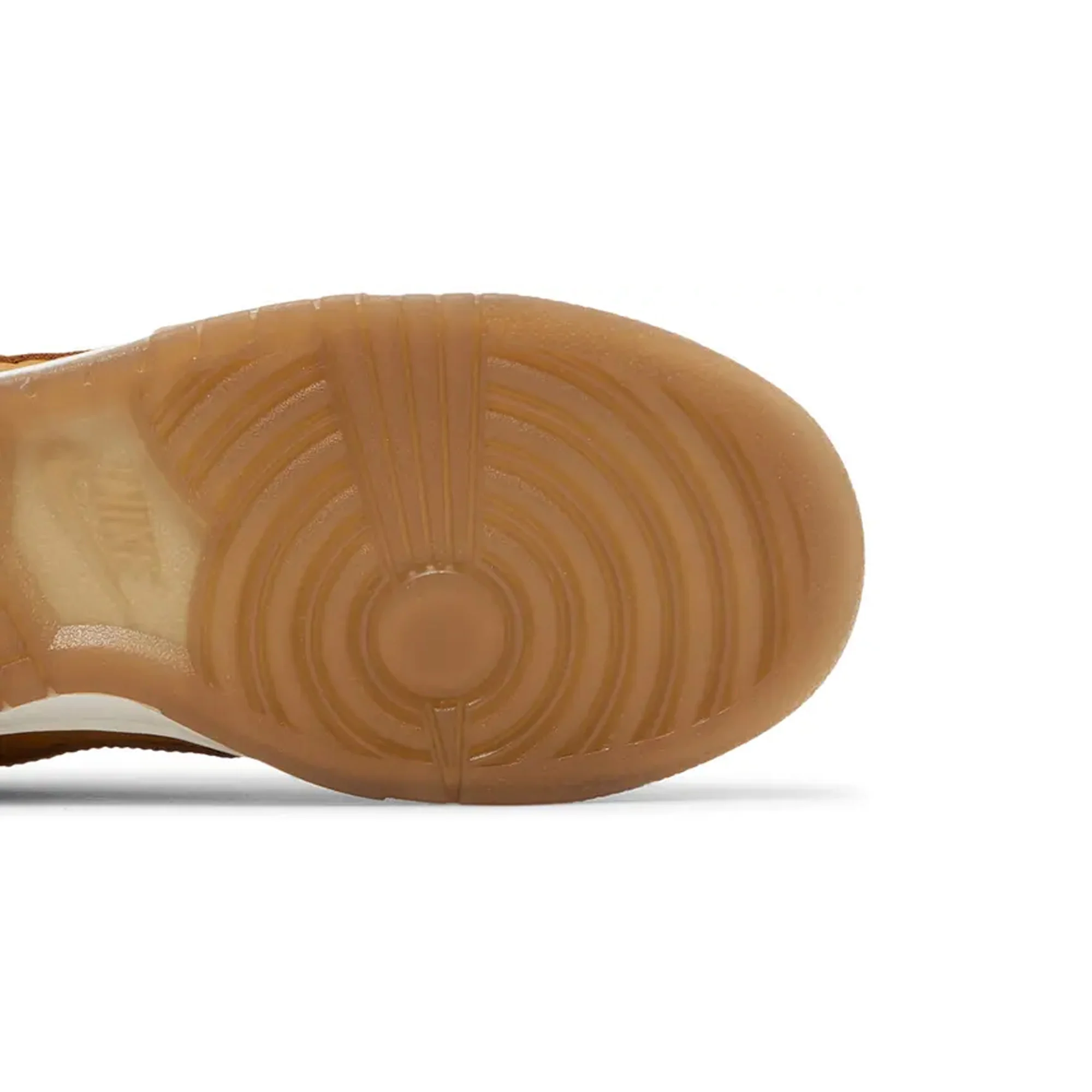 Nike Dunk Low Quilted 'Wheat' W (2022) - Image 8