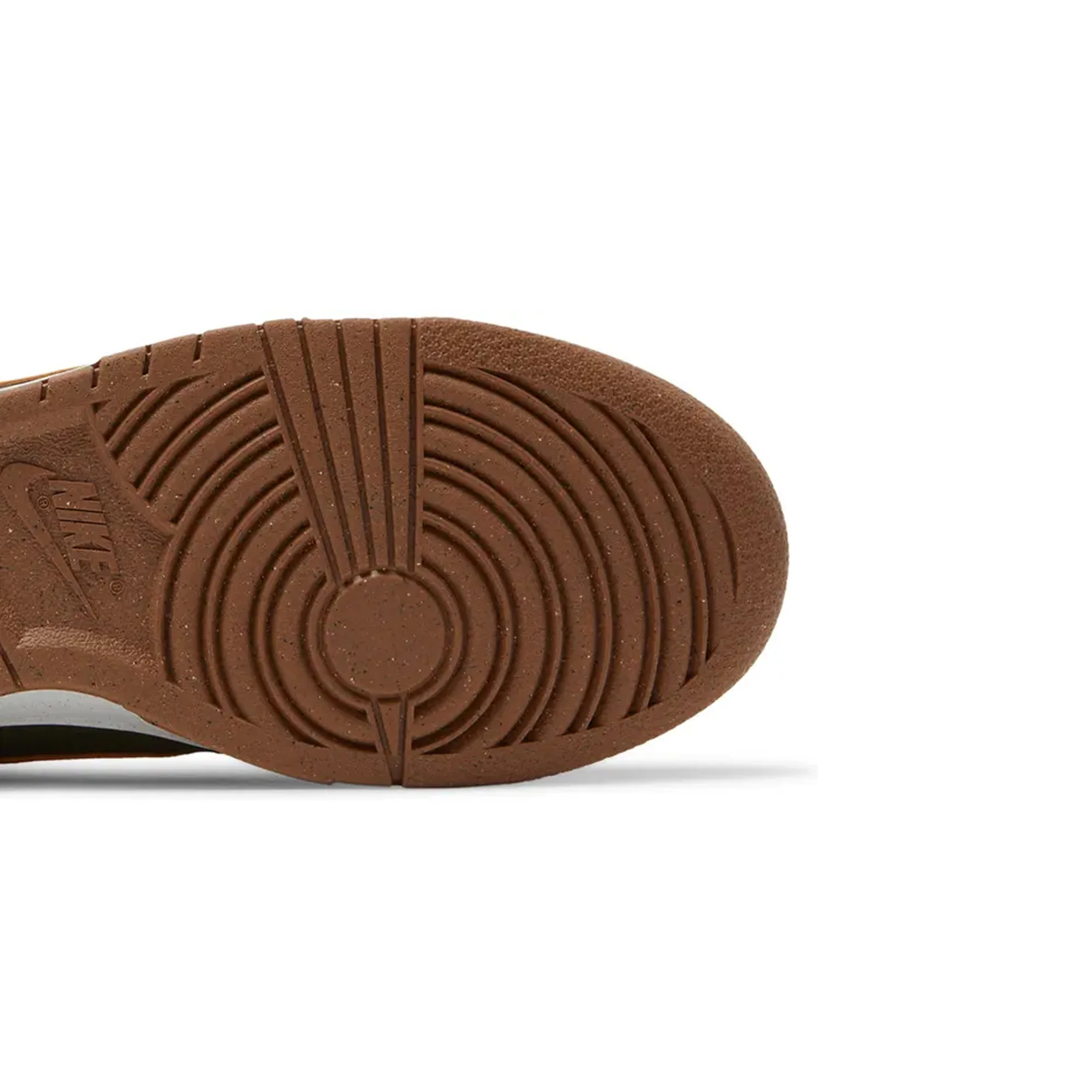 Nike Dunk Low Retro 'Next Nature Sequoia' (2022) - Image 8