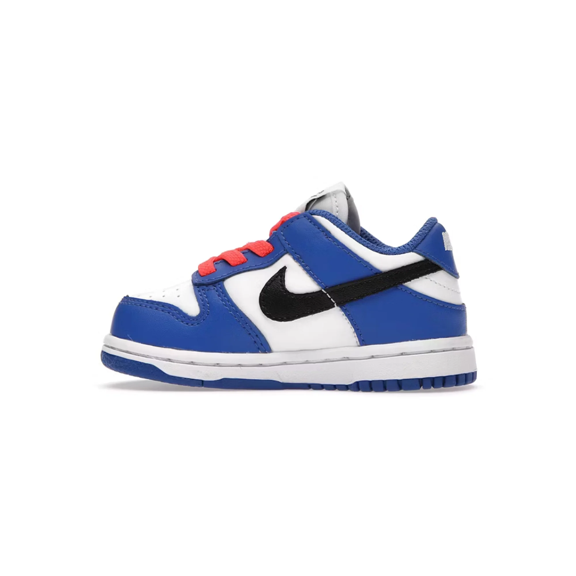 Nike Dunk Low 'Game Royal Crimson' TD (2021) - Image 2