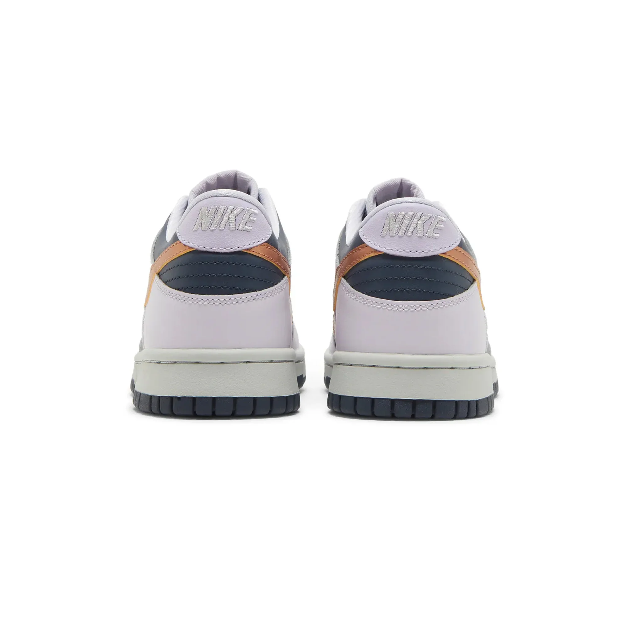 Dunk Low SE 'Copper Swoosh' GS (2022) - Image 4