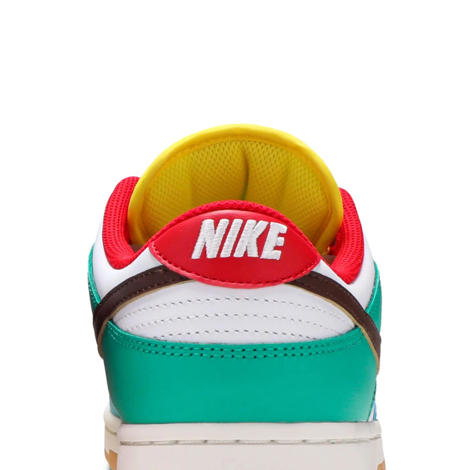 Dunk Low SE 'Free 99 White' - Image 8