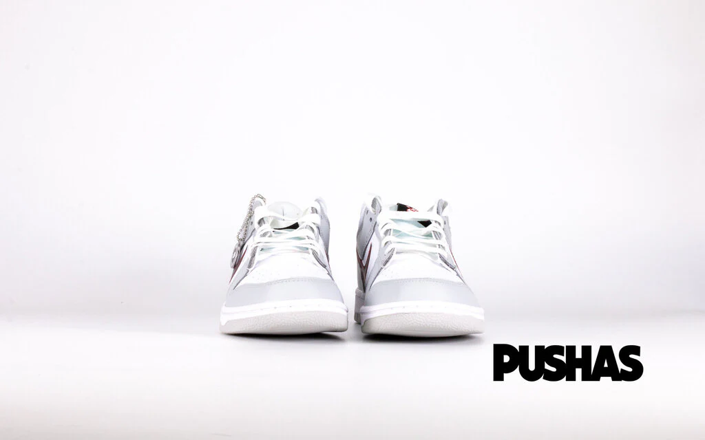 Dunk Low SE 'Jackpot' GS (2022) - Image 2