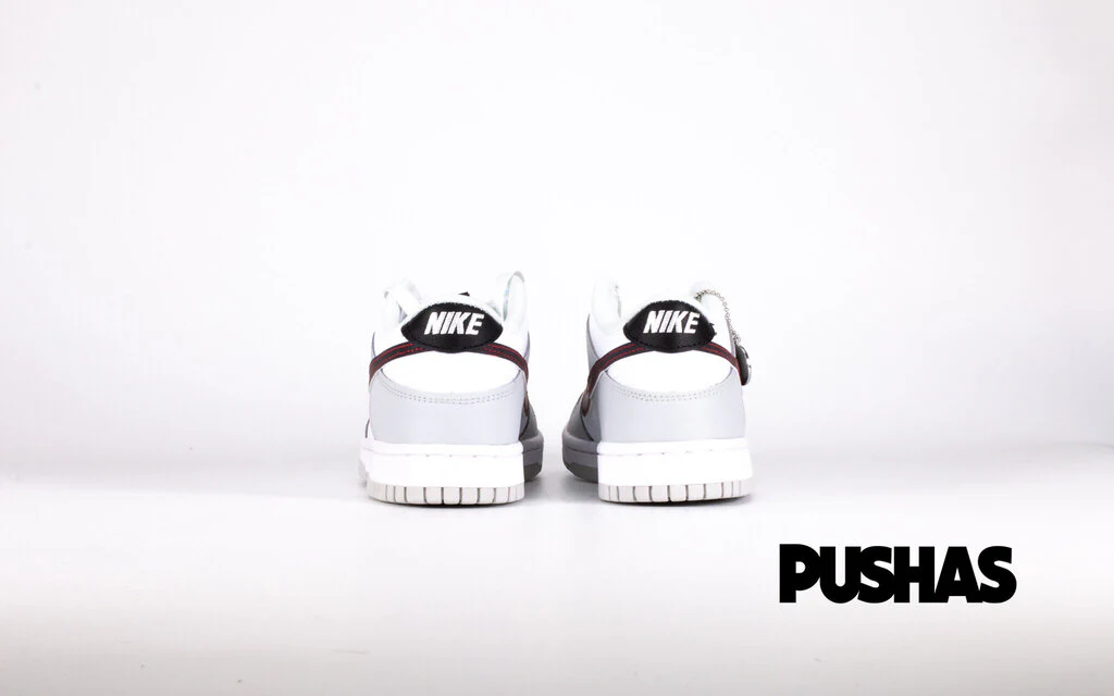Dunk Low SE 'Jackpot' GS (2022) - Image 3