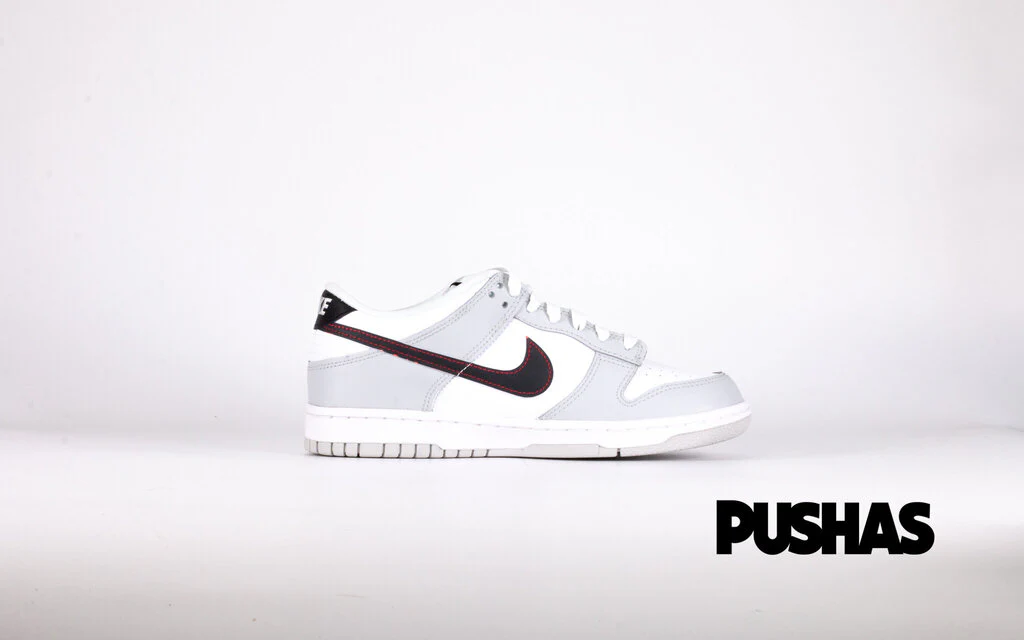 Dunk Low SE 'Jackpot' GS (2022) - Image 4