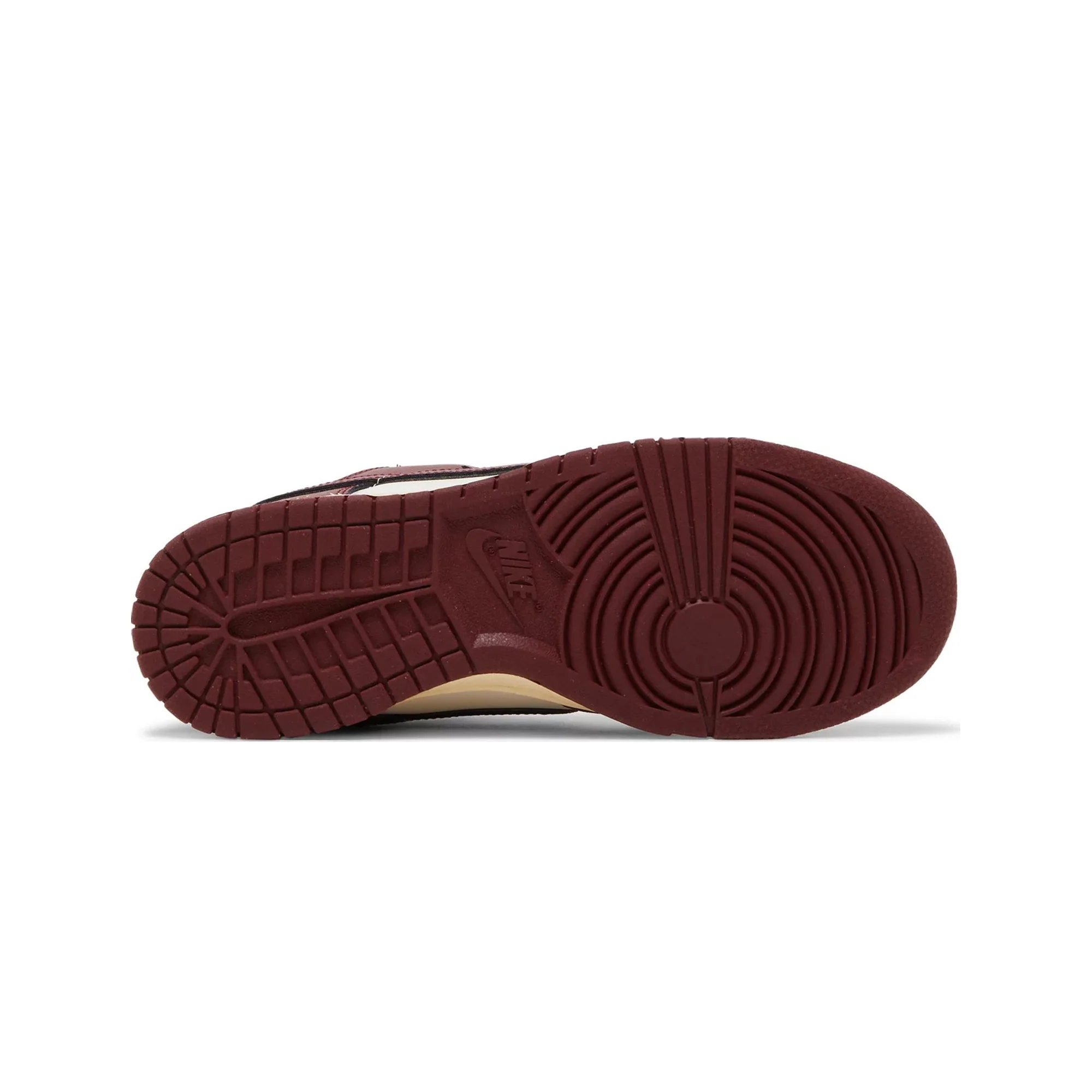 Dunk Low SE 'Just Do It Sail Team Red' W (2023) - Image 6