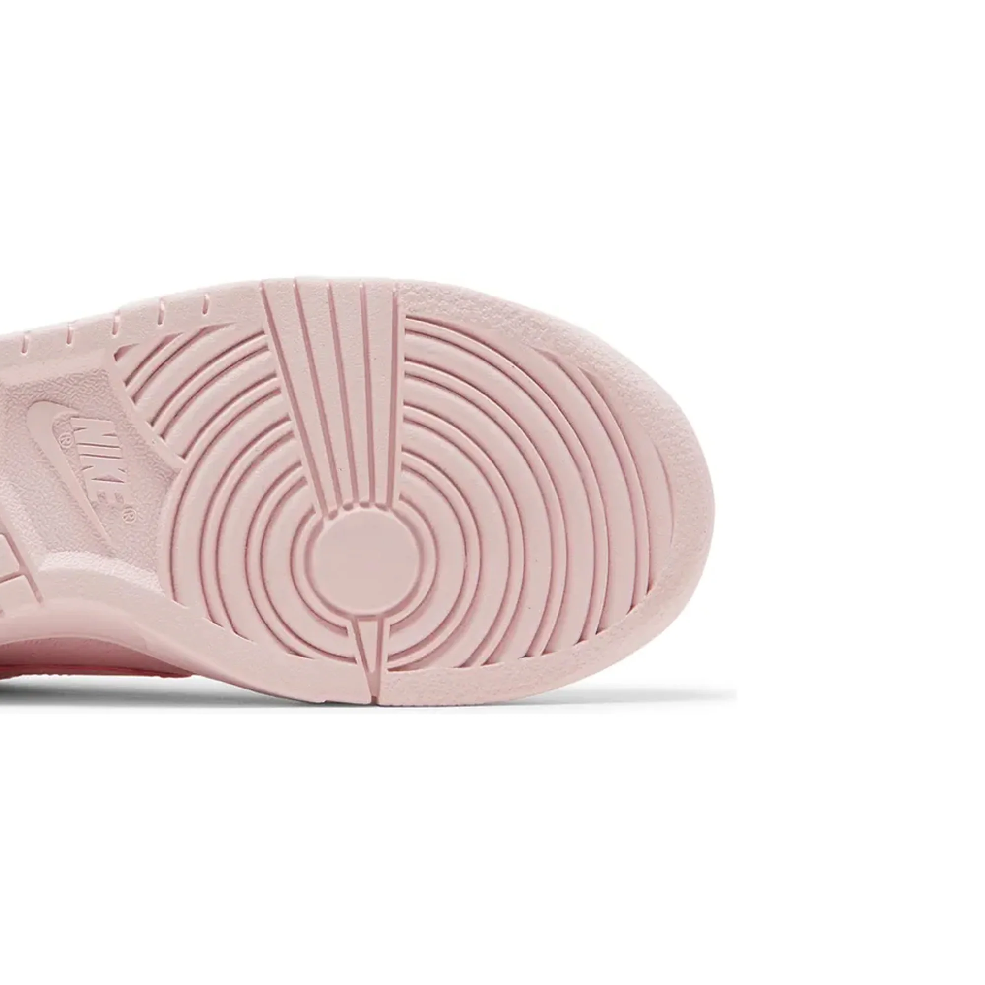 Nike Dunk Low SE 'Prism Pink' GS (2022) - Image 8