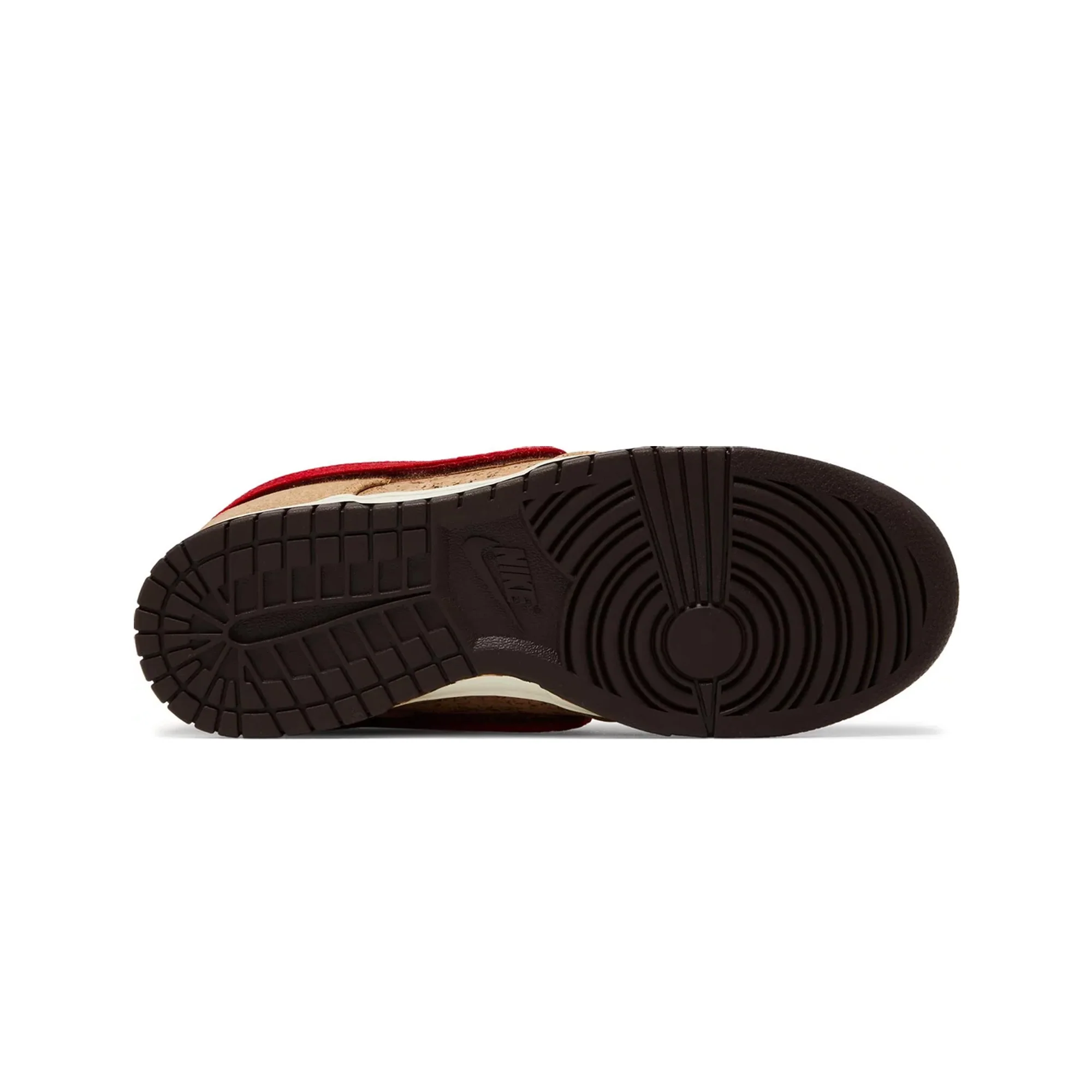 Dunk Low SP 'CLOT Cork' (2023) - Image 8