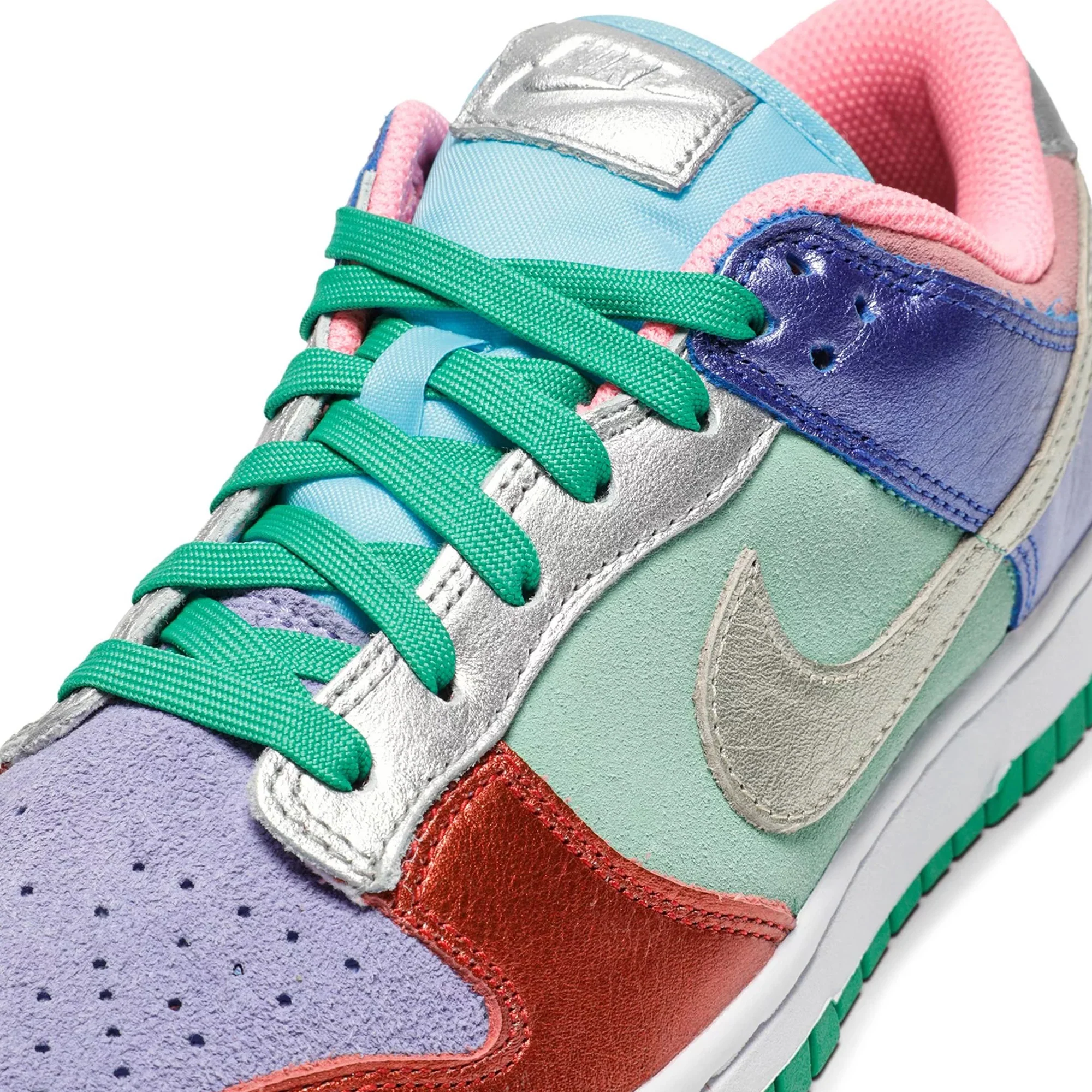 Dunk Low 'Sunset Pulse' - Image 10