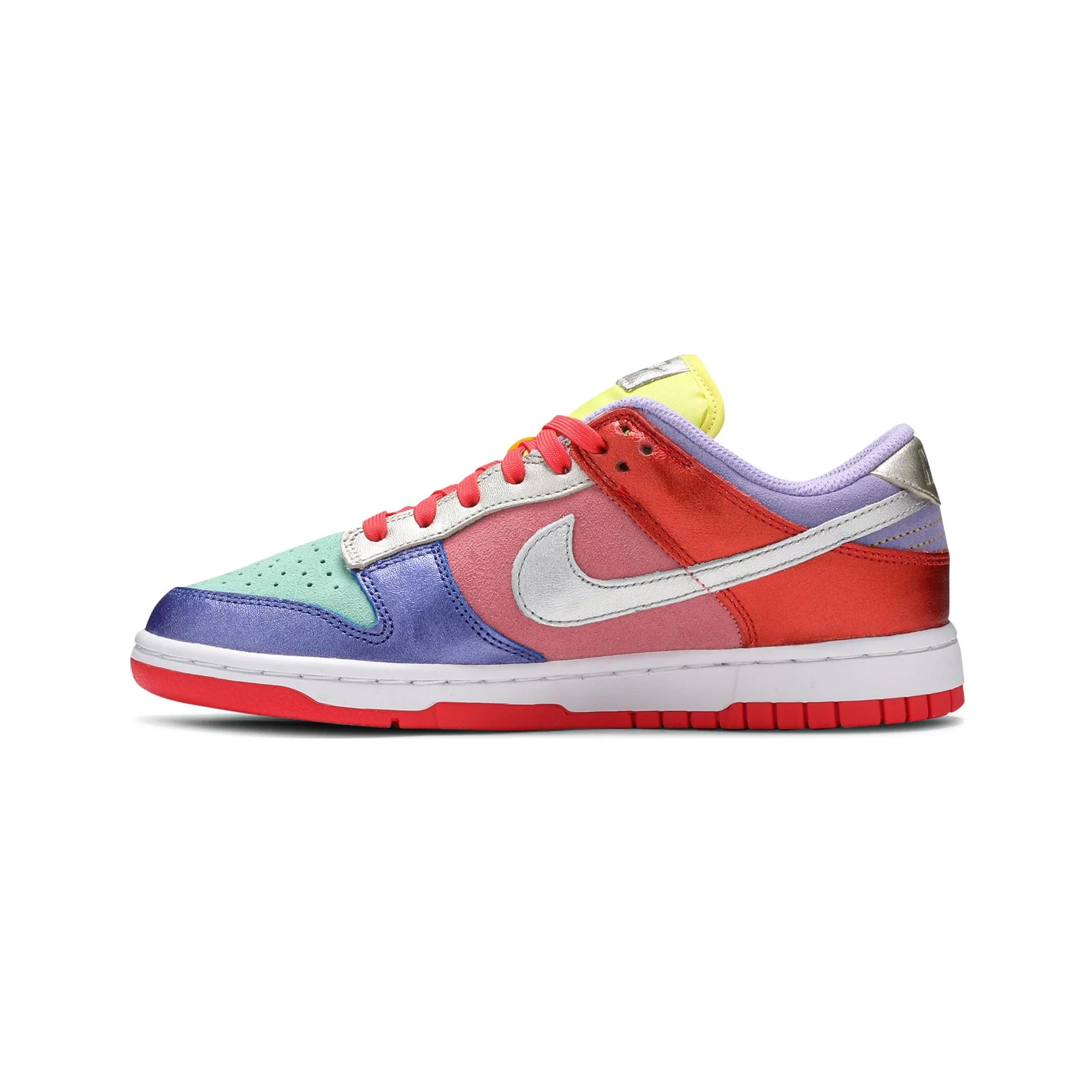 Dunk Low 'Sunset Pulse' - Image 3