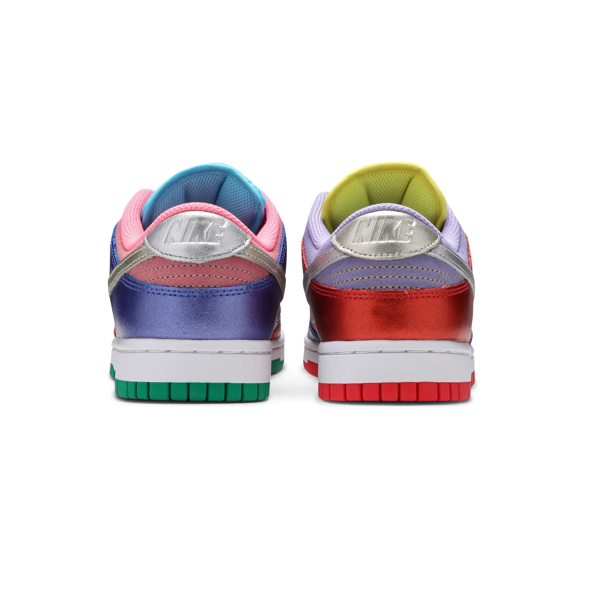 Dunk Low 'Sunset Pulse' - Image 4