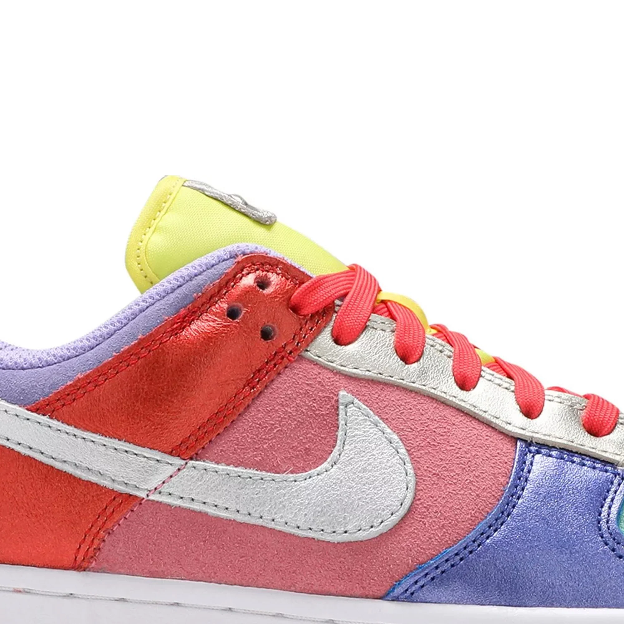 Dunk Low 'Sunset Pulse' - Image 6