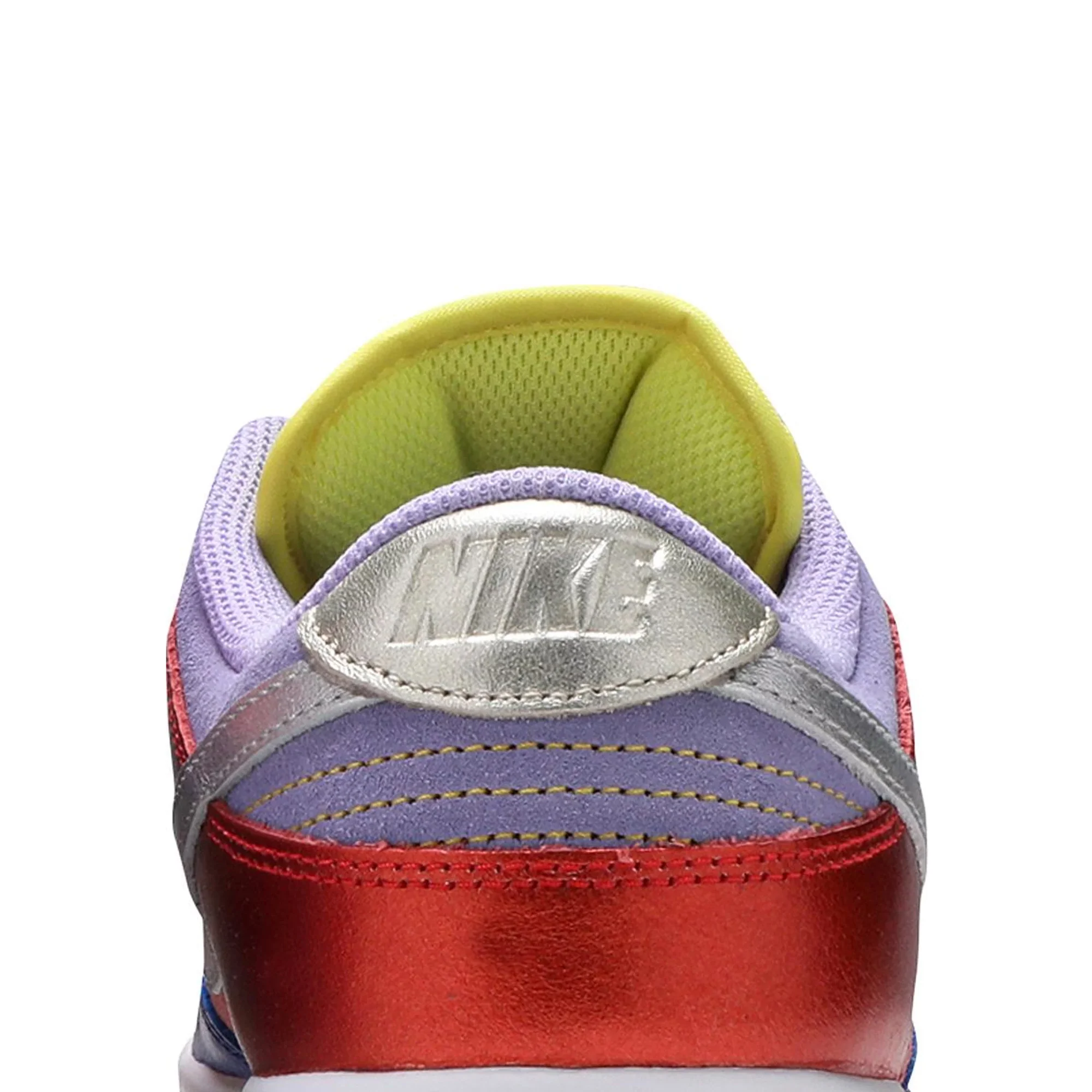 Dunk Low 'Sunset Pulse' - Image 8
