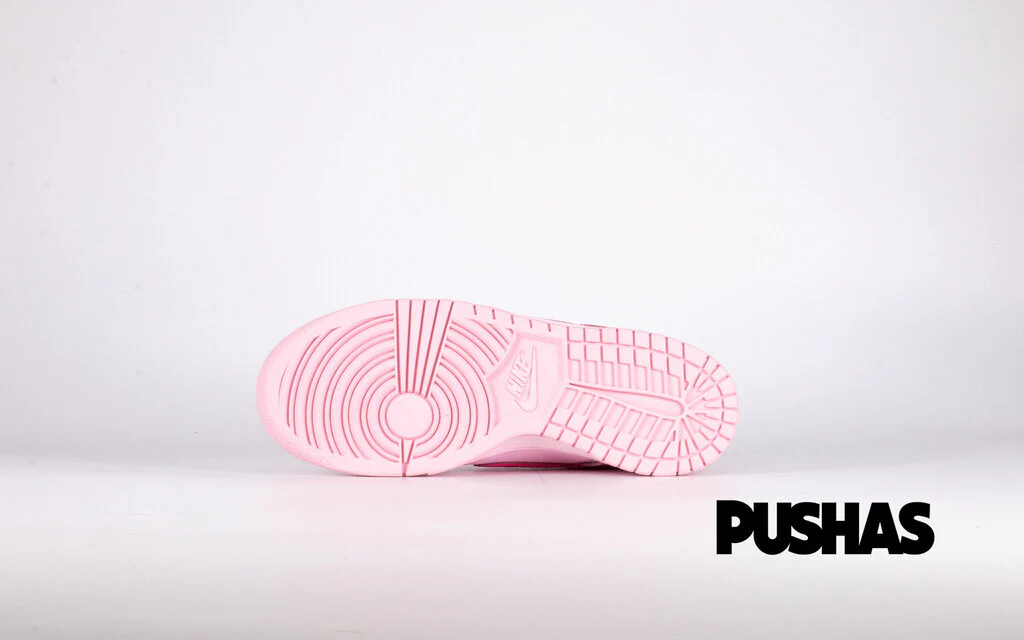 Dunk Low 'Triple Pink' PS (2022) - Image 5