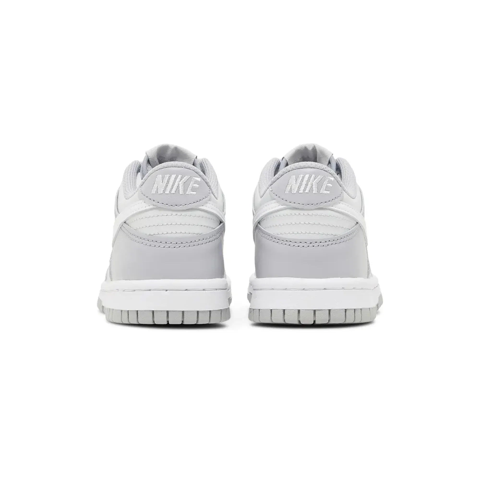 Nike Dunk Low 'Two-Toned Grey' PS (2022) - Image 4