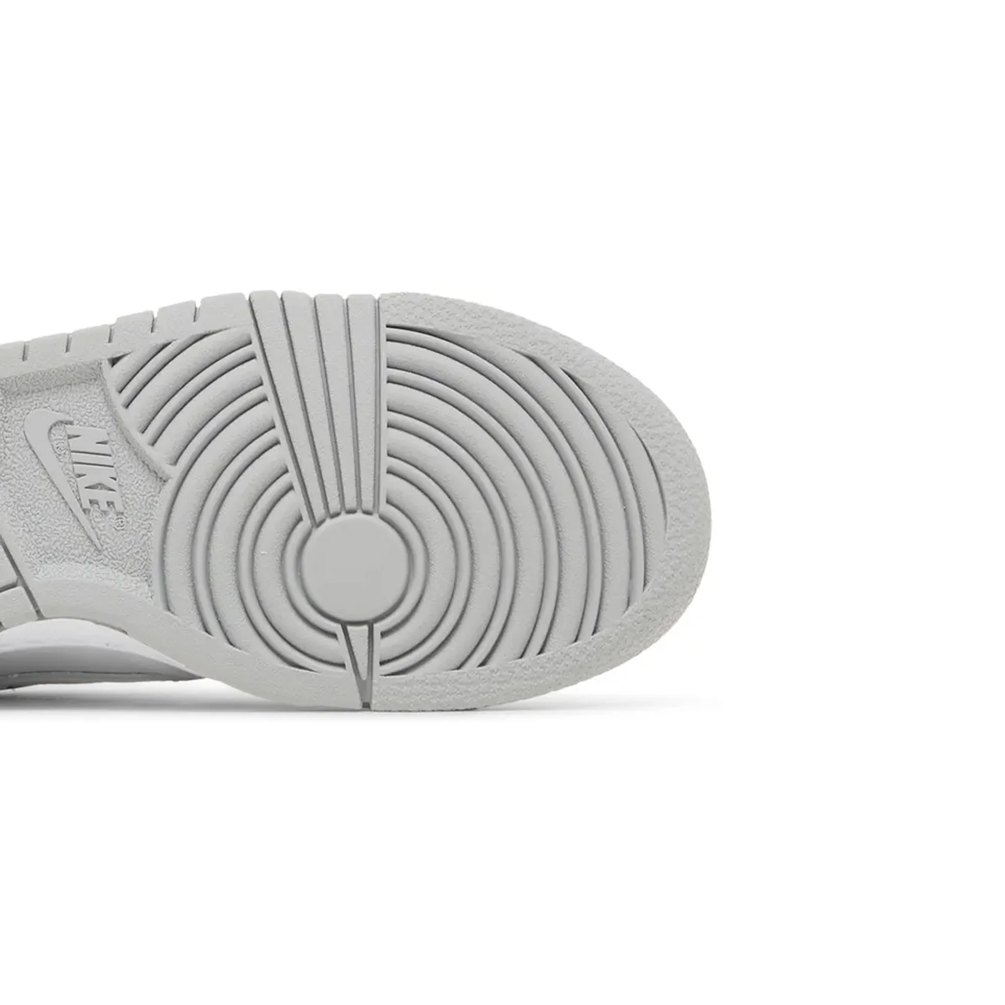 Nike Dunk Low 'Two-Toned Grey' PS (2022) - Image 8