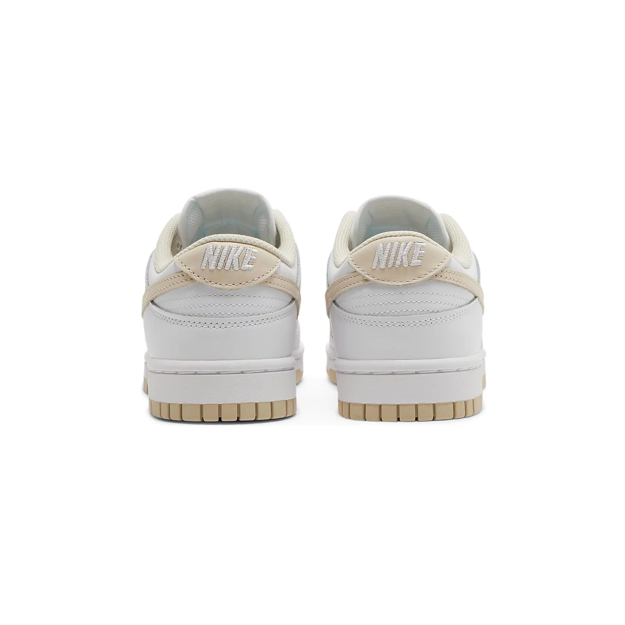 Dunk Low 'White Pearl' W - Image 4