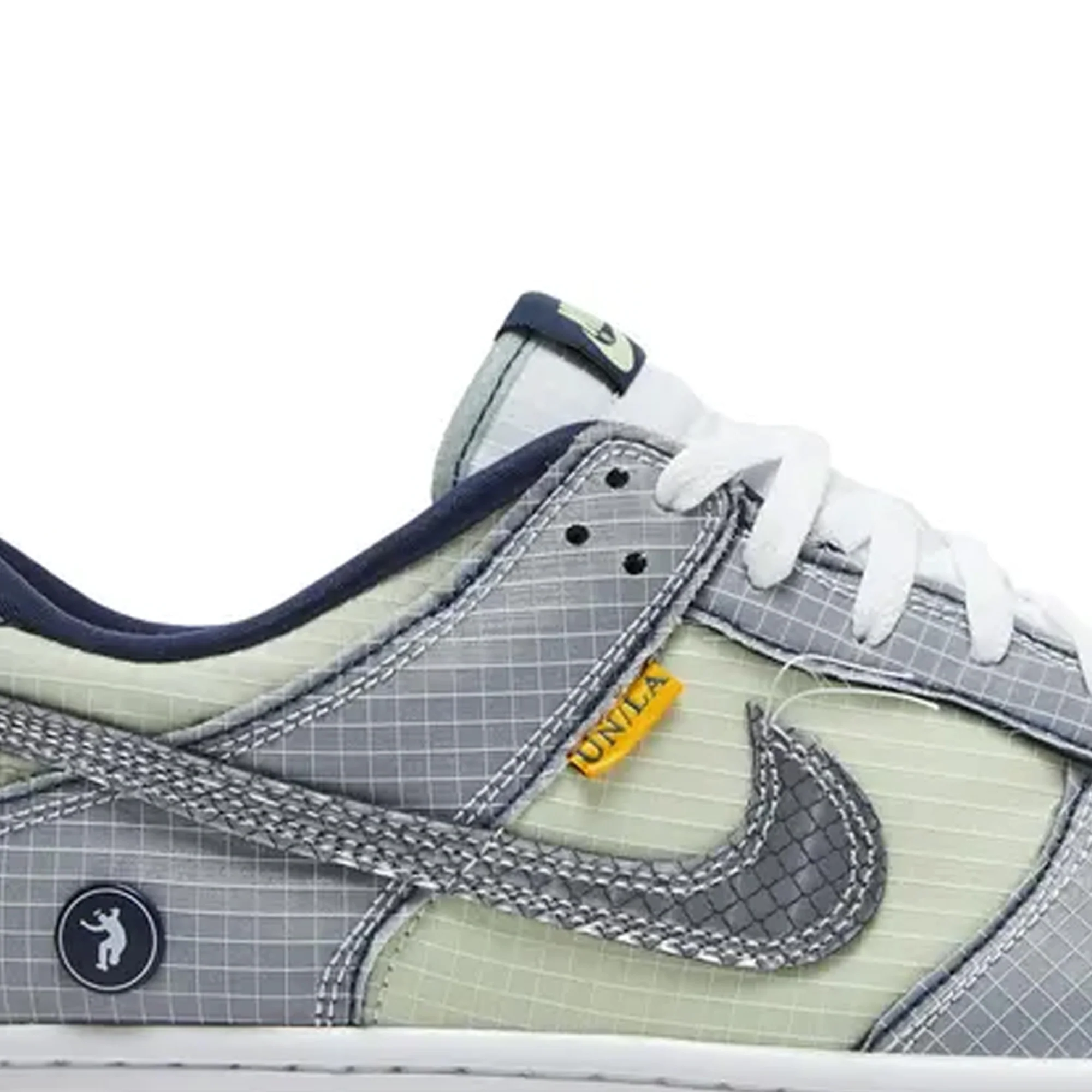 Nike Dunk Low x Union LA 'Passport Pack Pistachio' (2022) - Image 6