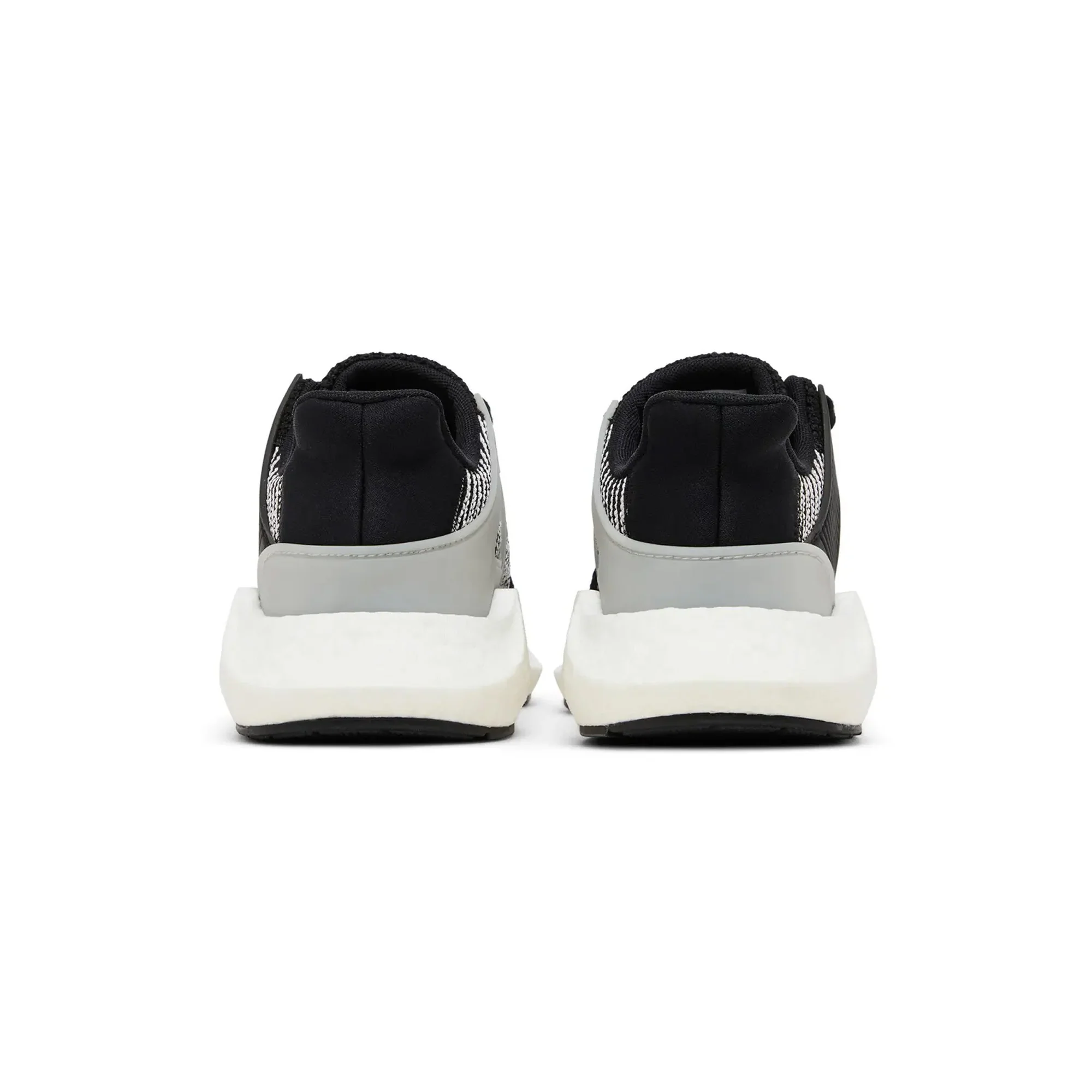 Adidas EQT SUPPORT 93/17 - Black/White (New) - Image 4