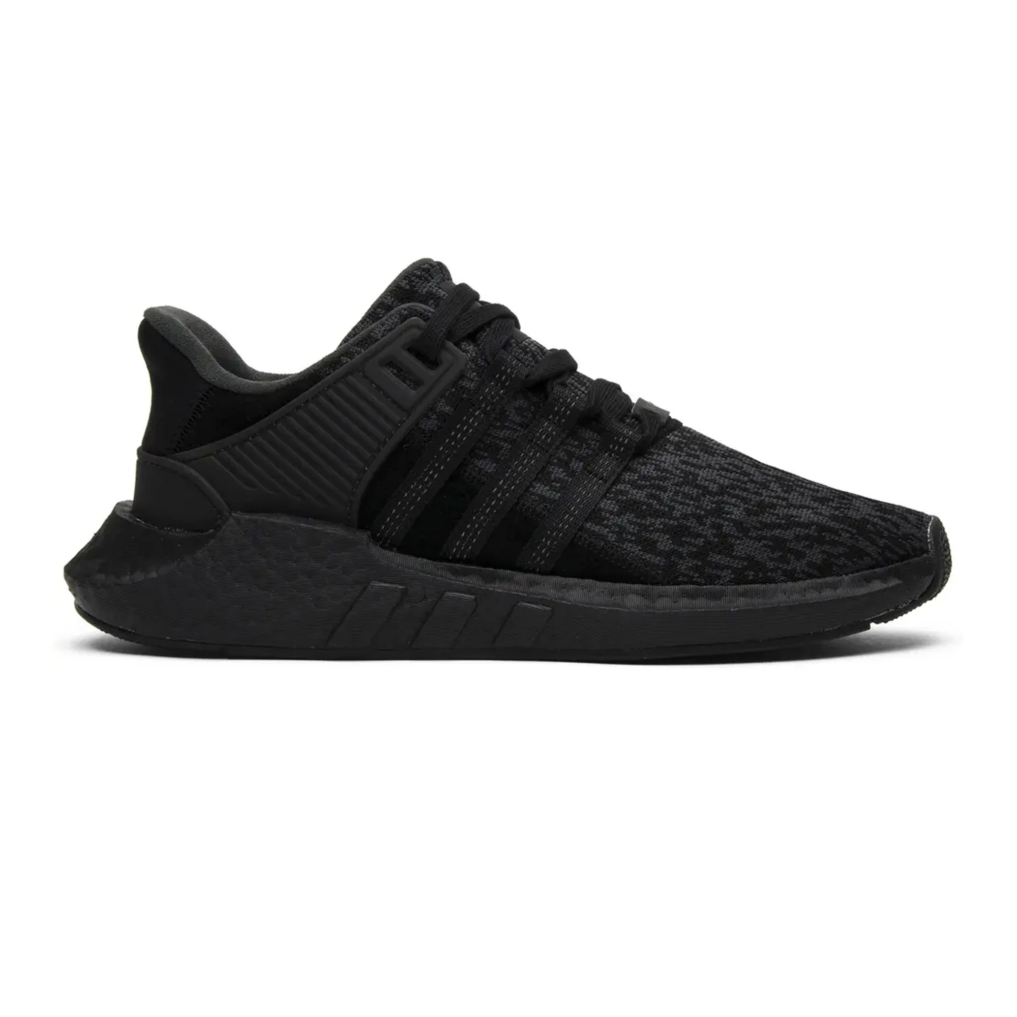 Adidas EQT SUPPORT 93/17 - Triple Black (New)