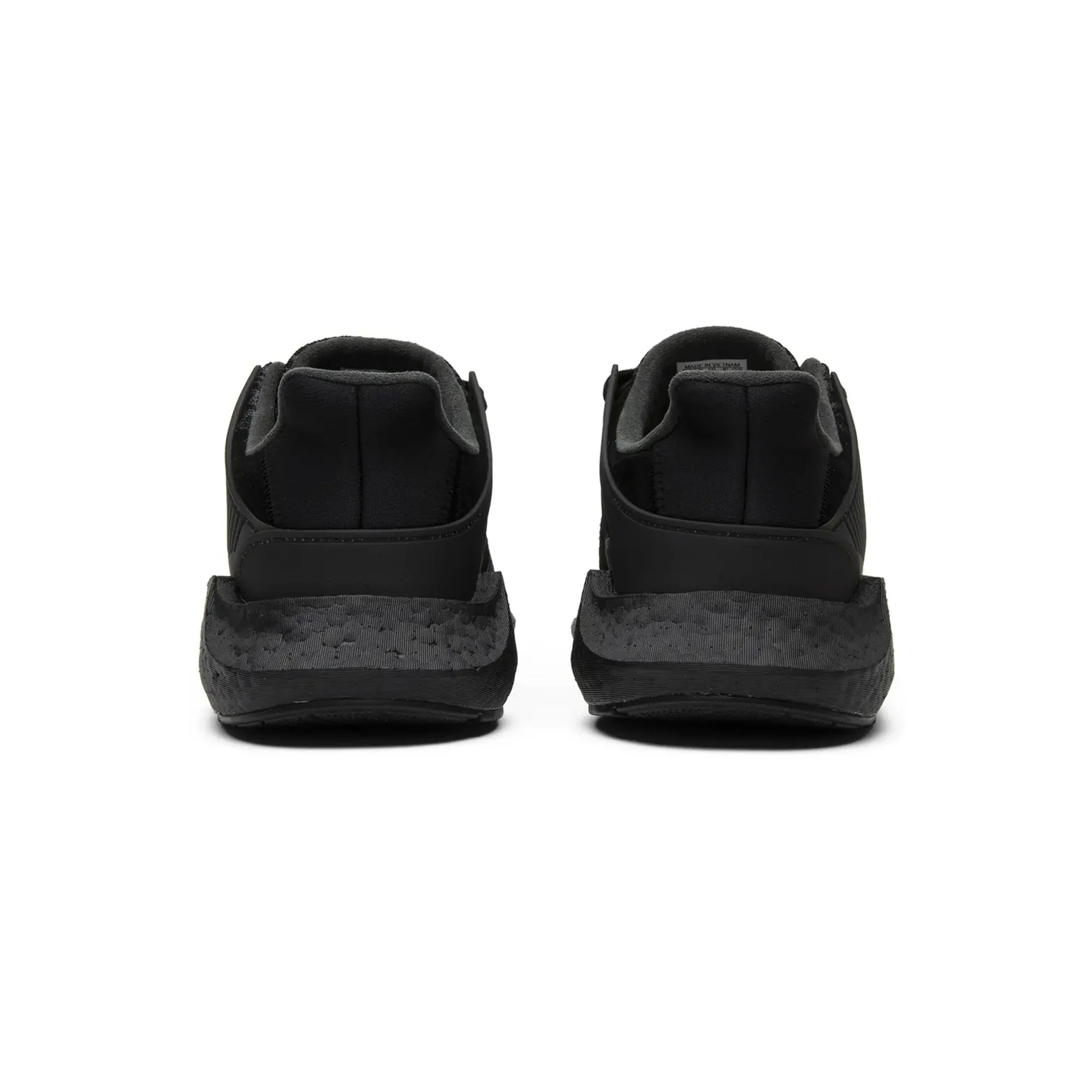 Adidas EQT SUPPORT 93/17 - Triple Black (New) - Image 4