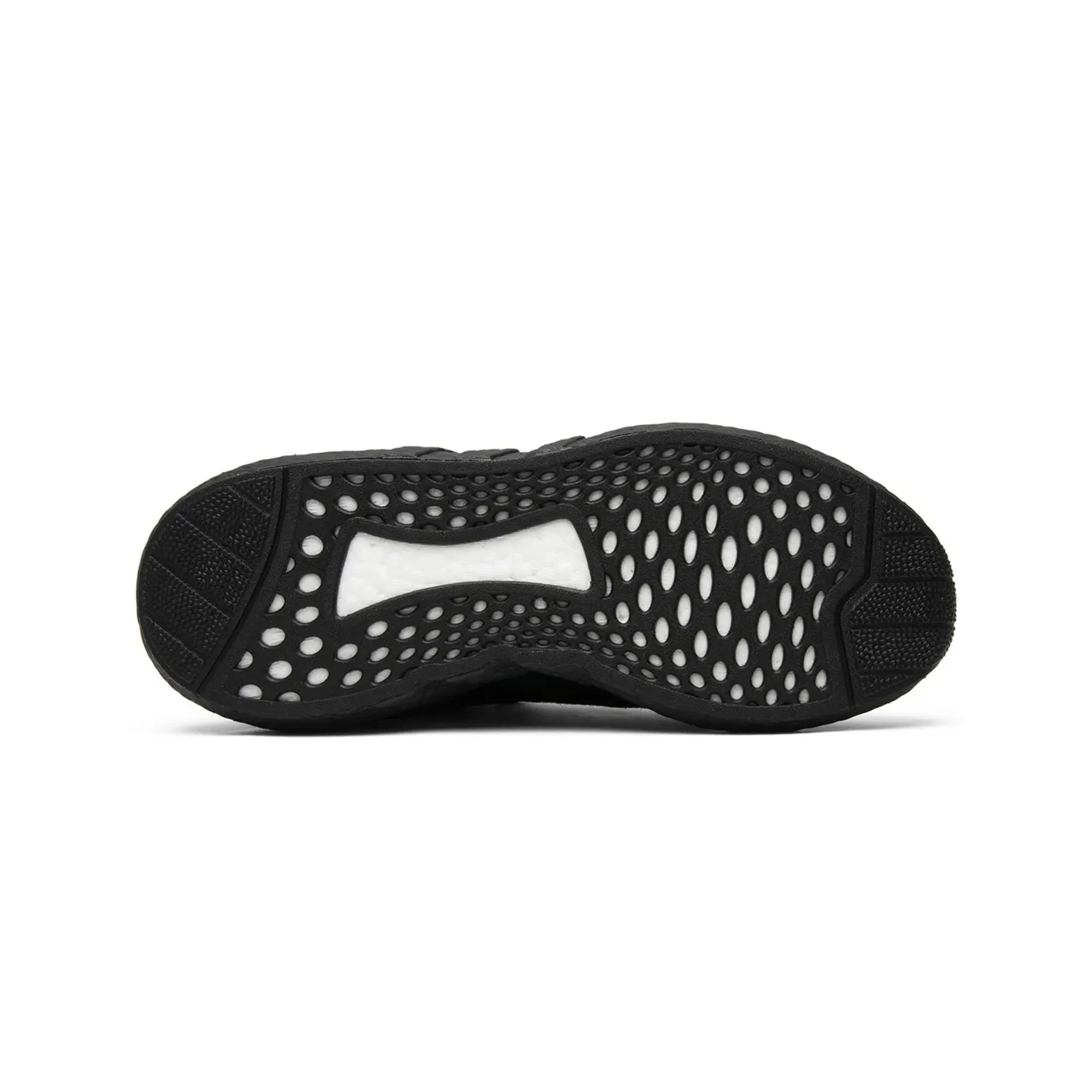 Adidas EQT SUPPORT 93/17 - Triple Black (New) - Image 5