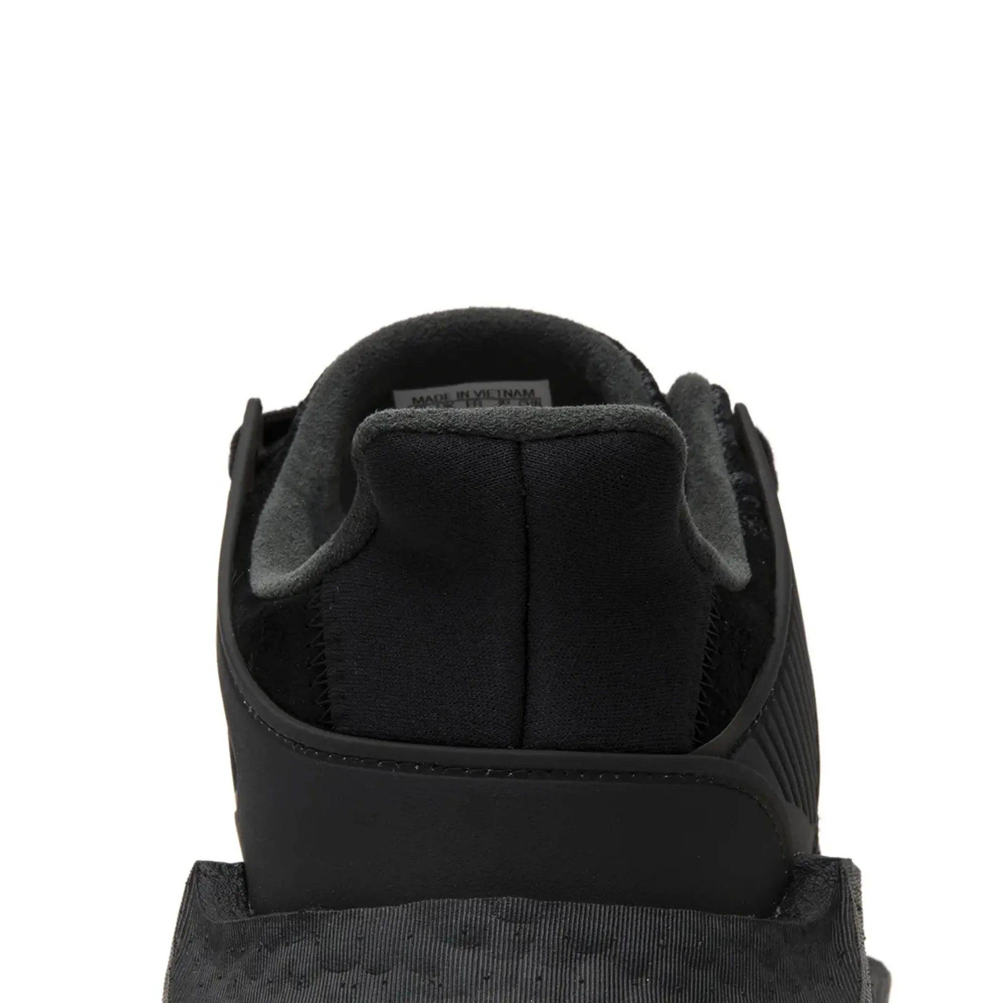 Adidas EQT SUPPORT 93/17 - Triple Black (New) - Image 6
