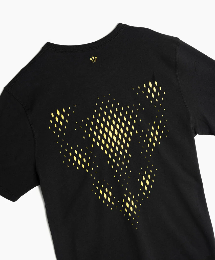 Essential T-Shirt x Drake Nocta 'Black' (2023) - Image 2