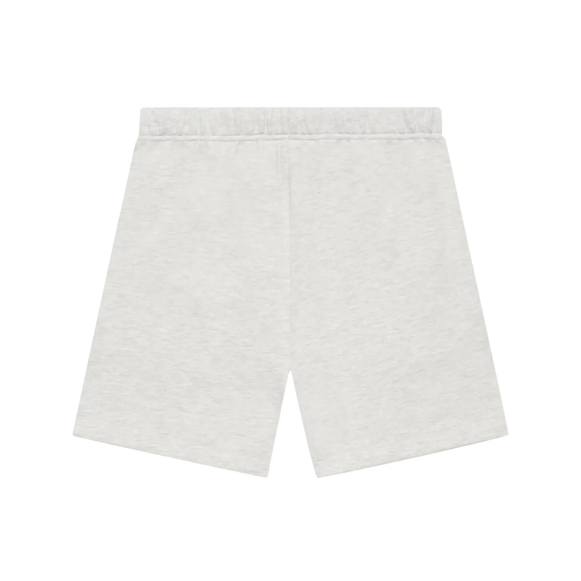 ESSENTIALS 'Off-White Oatmeal' Sweatshort - Image 2