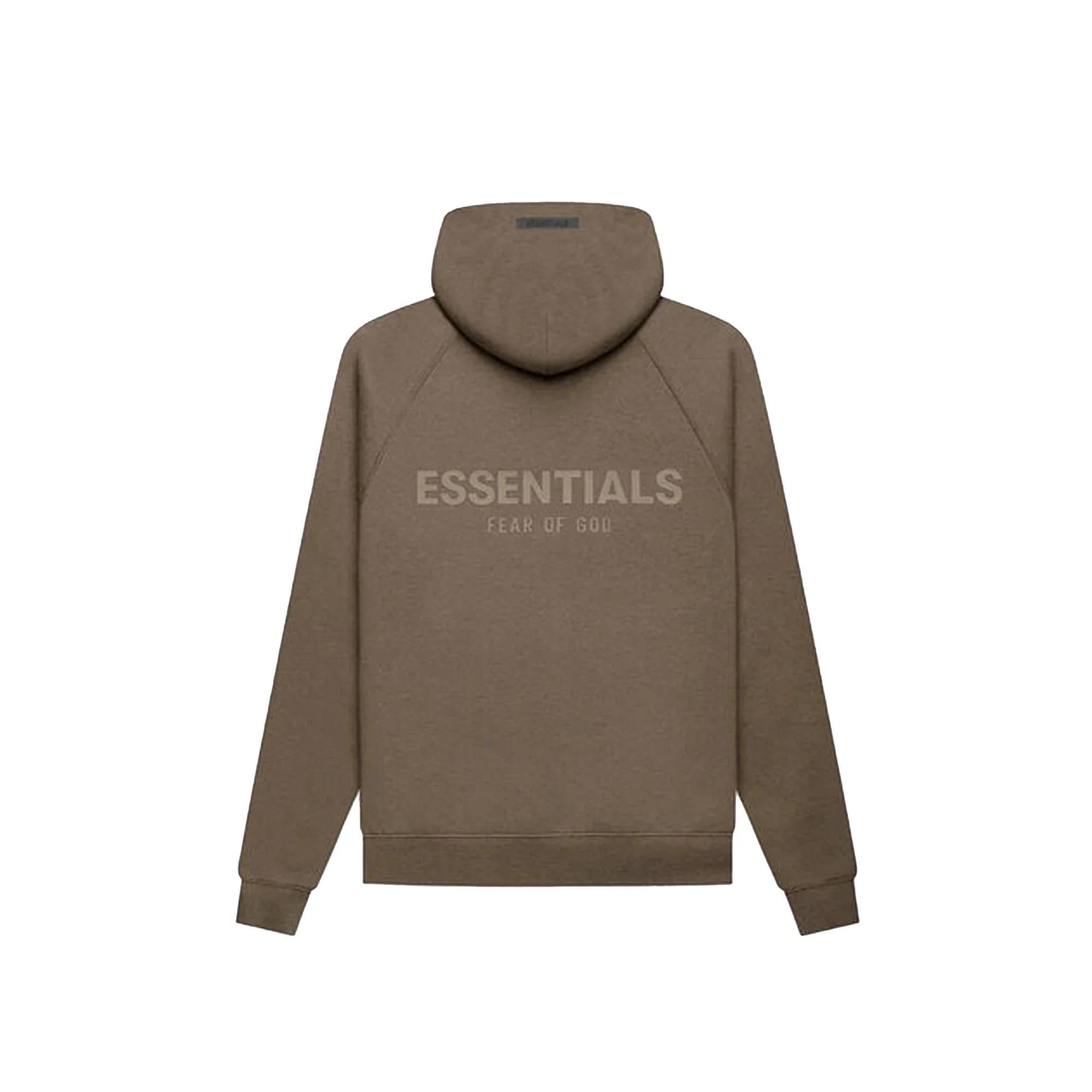 ESSENTIALS Pullover Hoodie 'Harvest' (2021) - Image 4
