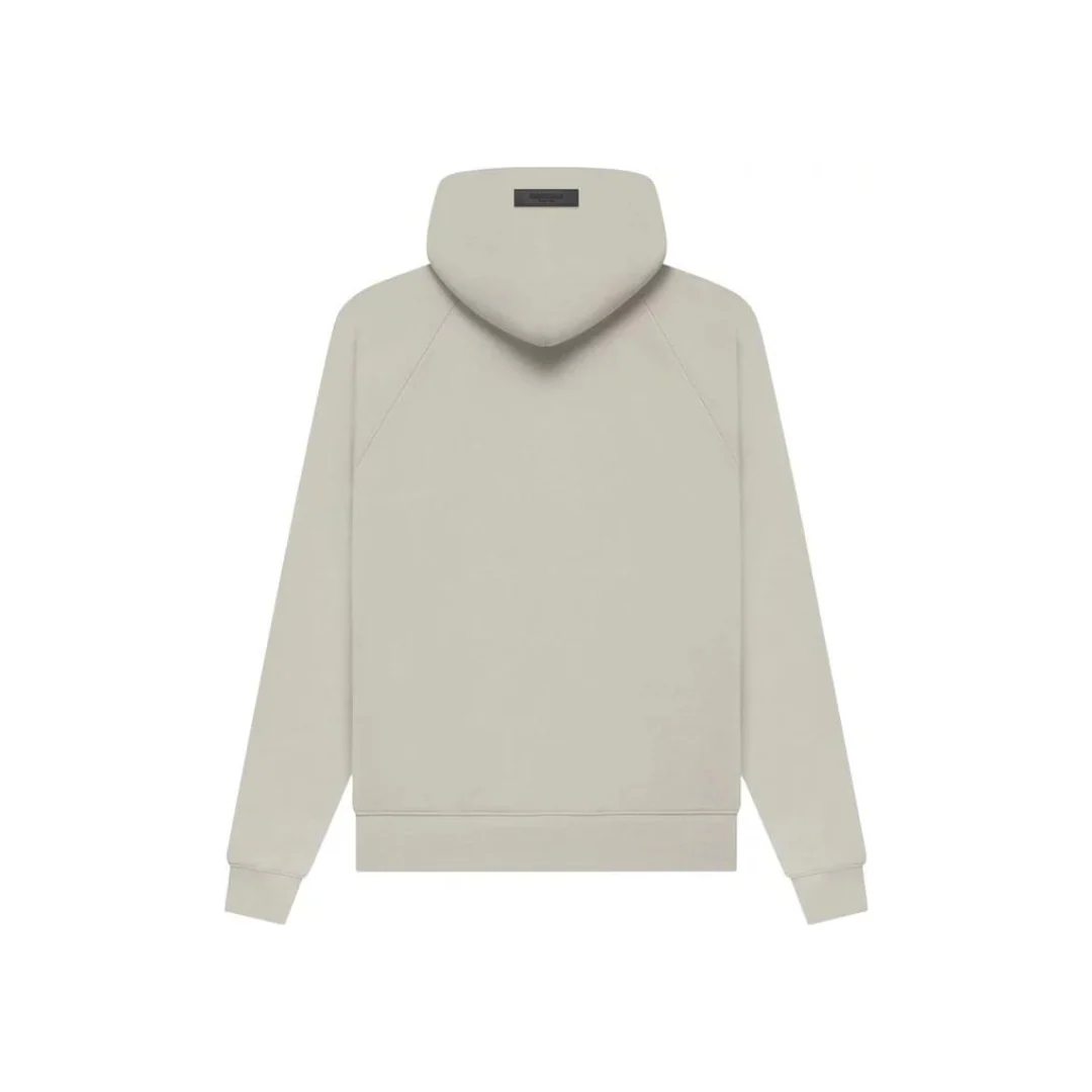 ESSENTIALS Pullover Hoodie 'Smoke' (FW22) - Image 2