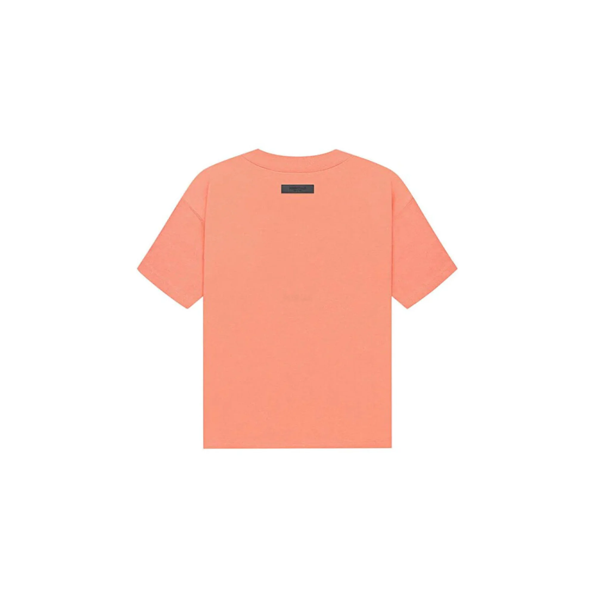 ESSENTIALS T-Shirt 'Coral' (FW22) - Image 2