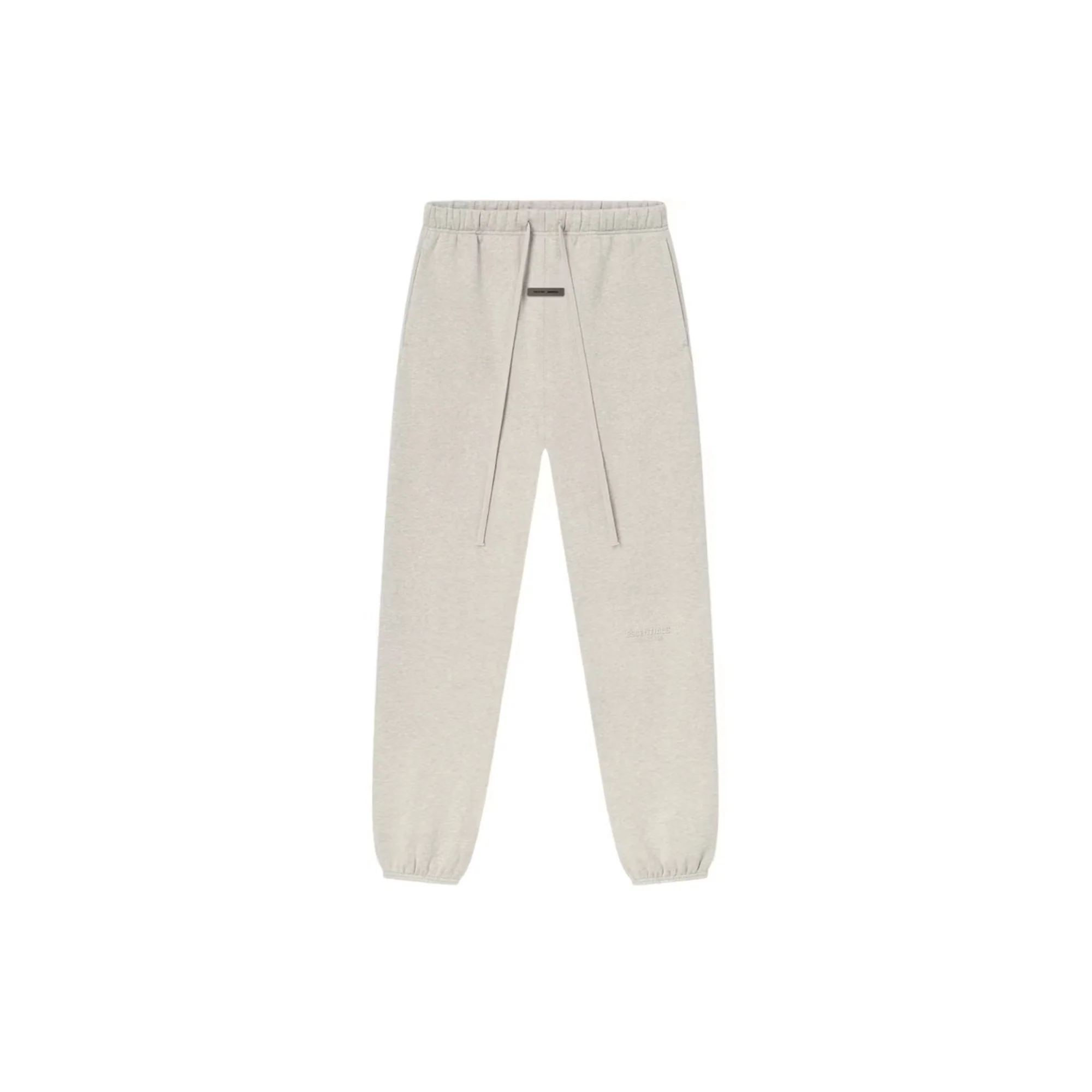 Fear of God Essentials Vintage Sweatpant 'Heather Stone' (2025)
