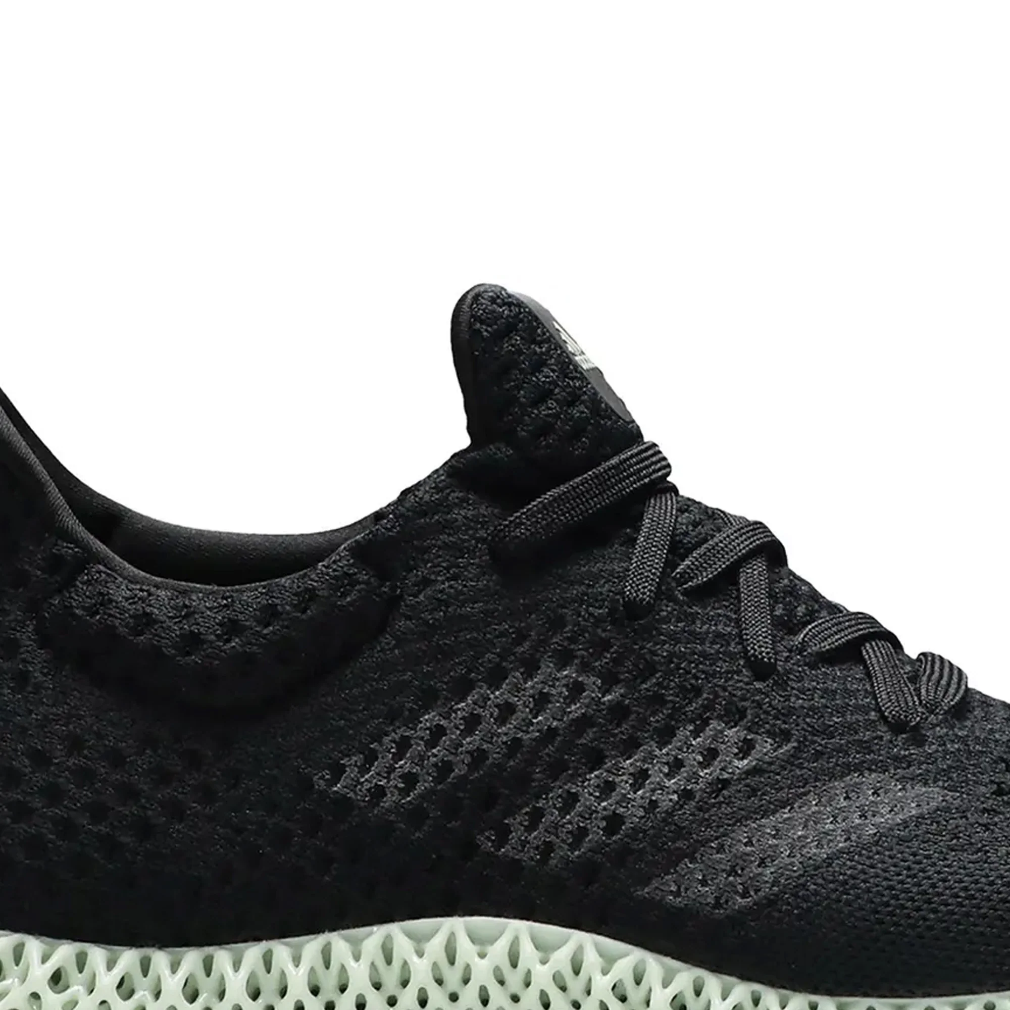 Adidas Futurecraft 4D 'Black Green' (2021) - Image 6
