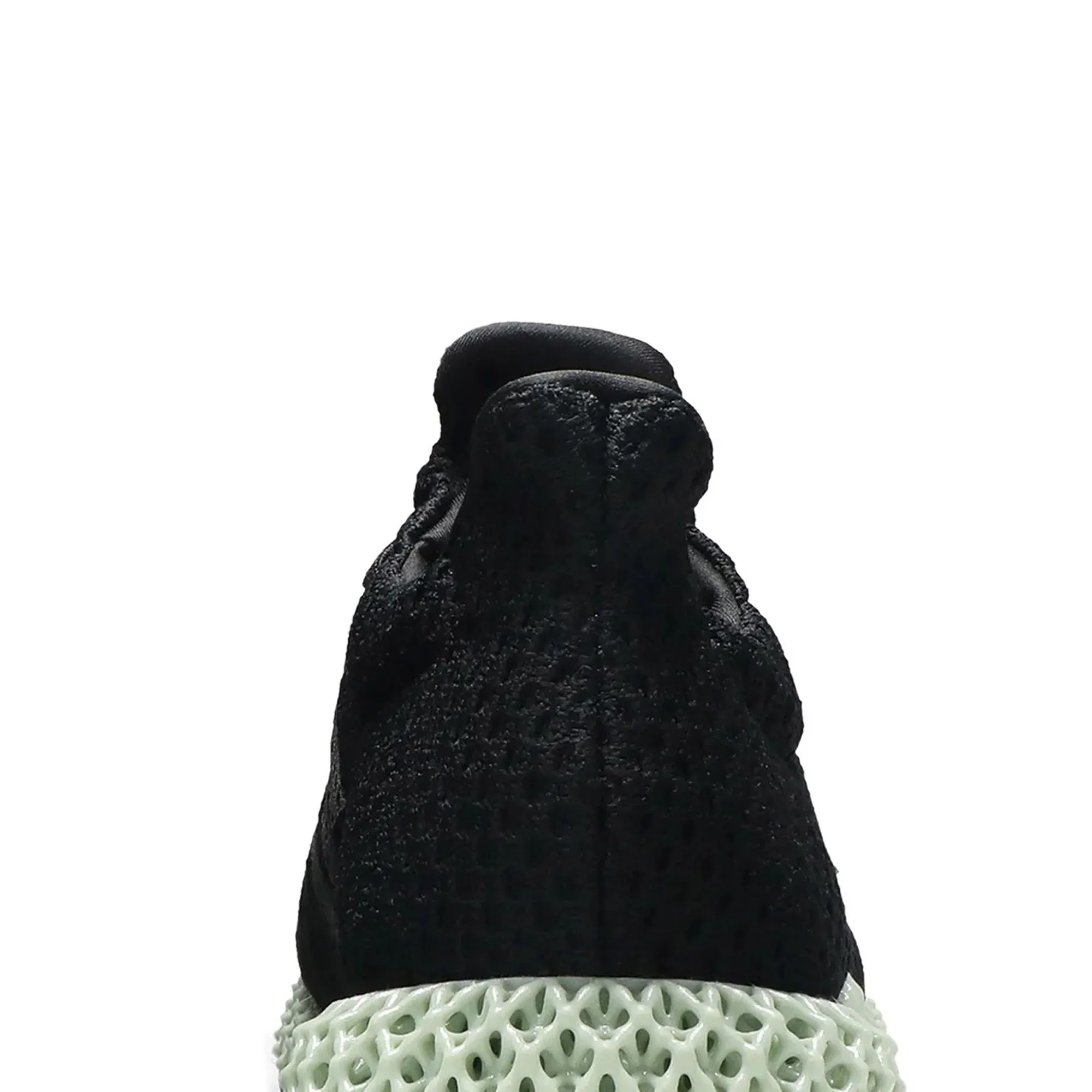 Adidas Futurecraft 4D 'Black Green' (2021) - Image 7