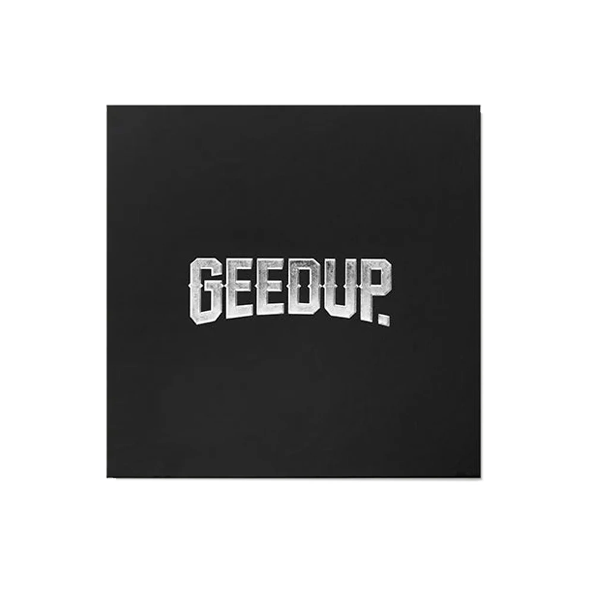 Geedup G Logo Scotch Glasses - Image 3