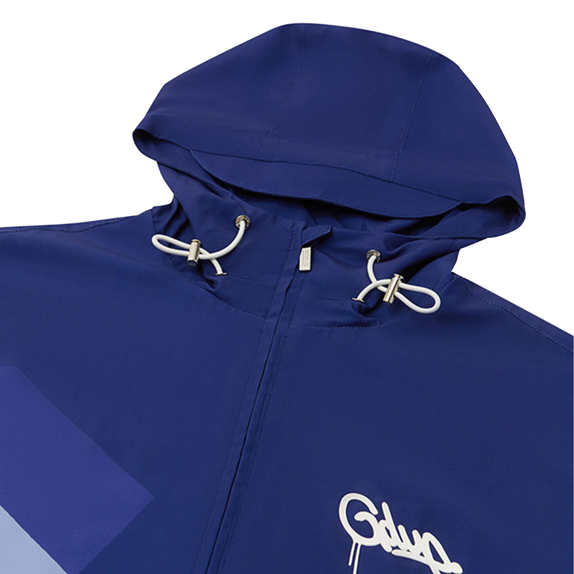 Geedup G Sublimated Lightweight Jacket 'Navy / Blue' (2024) - Image 2