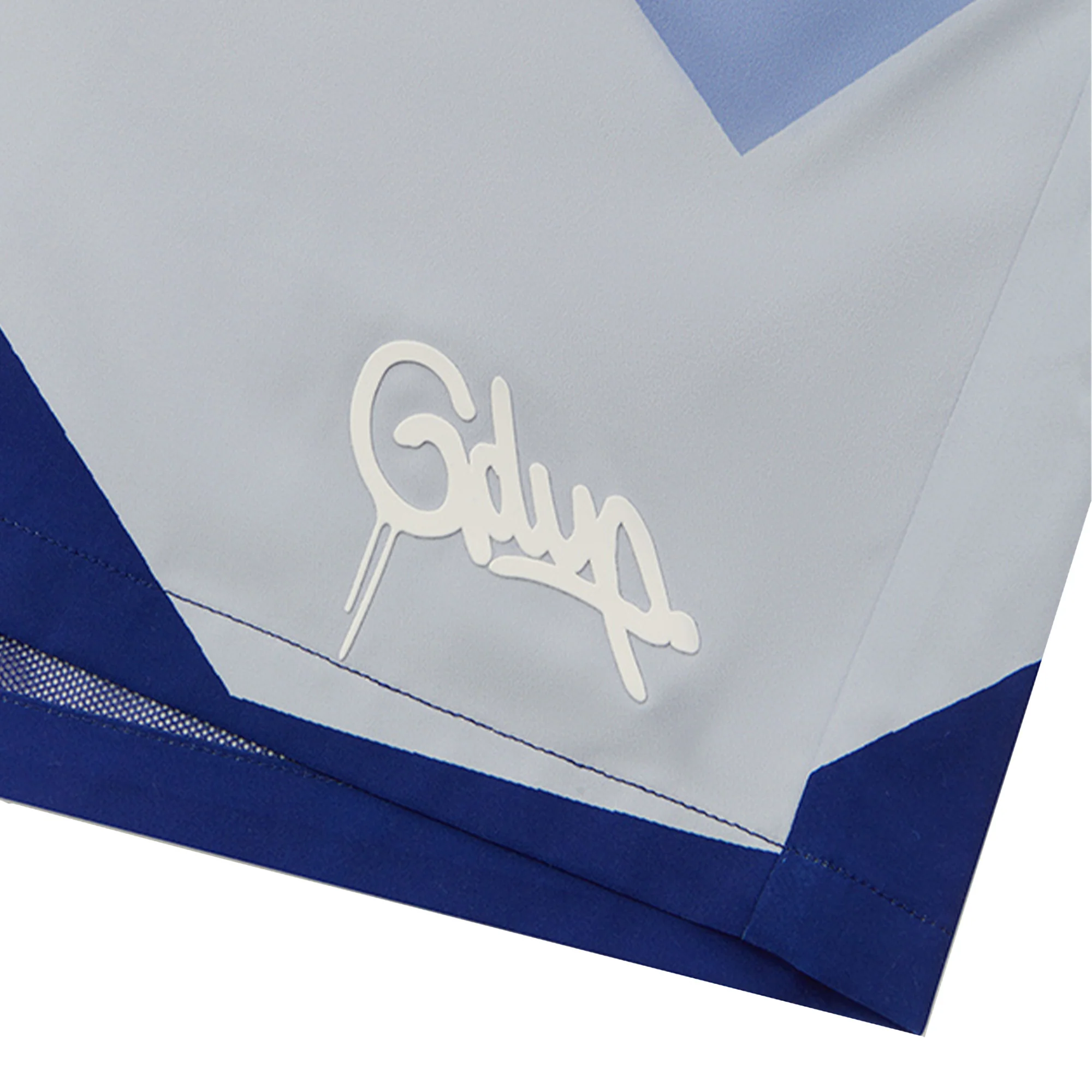 Geedup G Sublimated Lightweight Shorts 'Navy / Blue' (2024) - Image 4