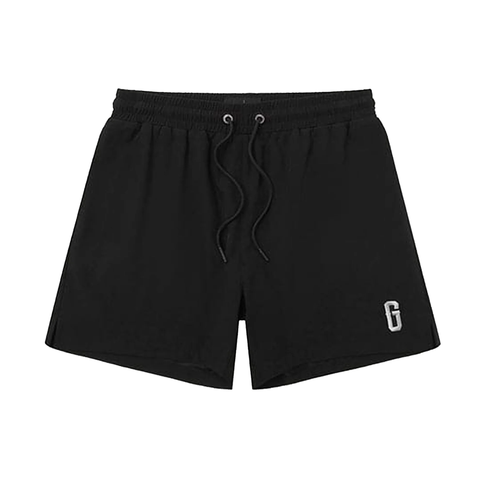 Geedup G Swim Shorts 'Black' (2025)